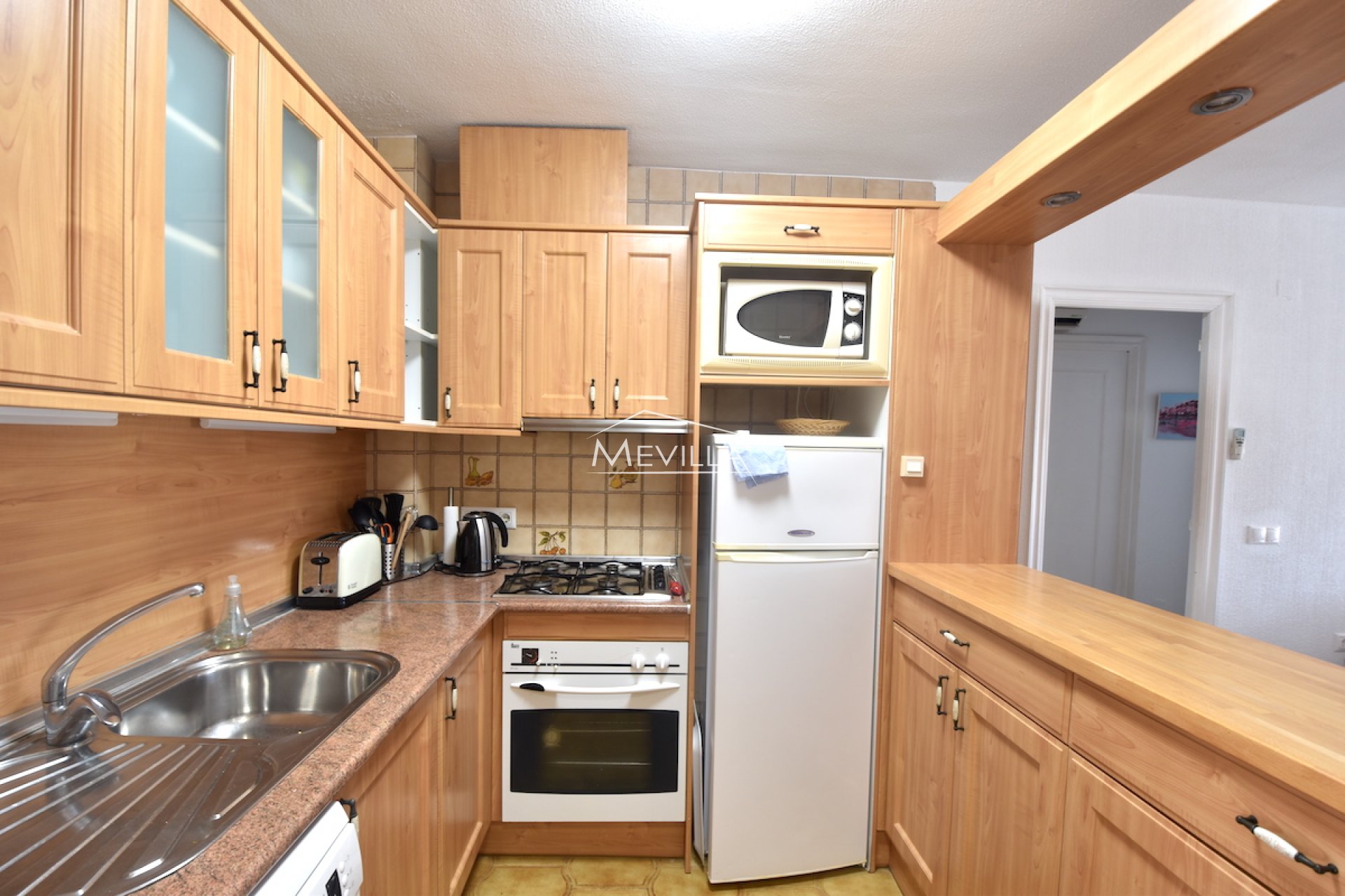 Reventas - Apartamento - Orihuela Costa - Cabo Roig