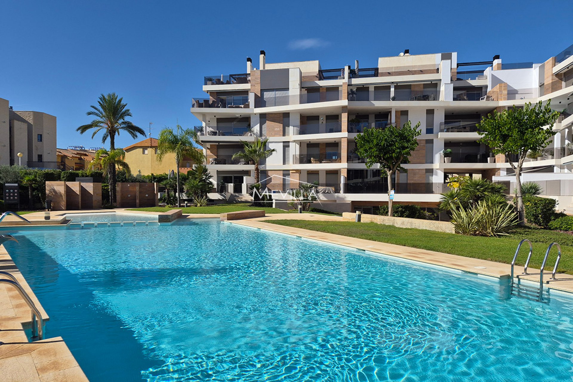 Reventas - Apartamento - Orihuela Costa - Cabo Roig