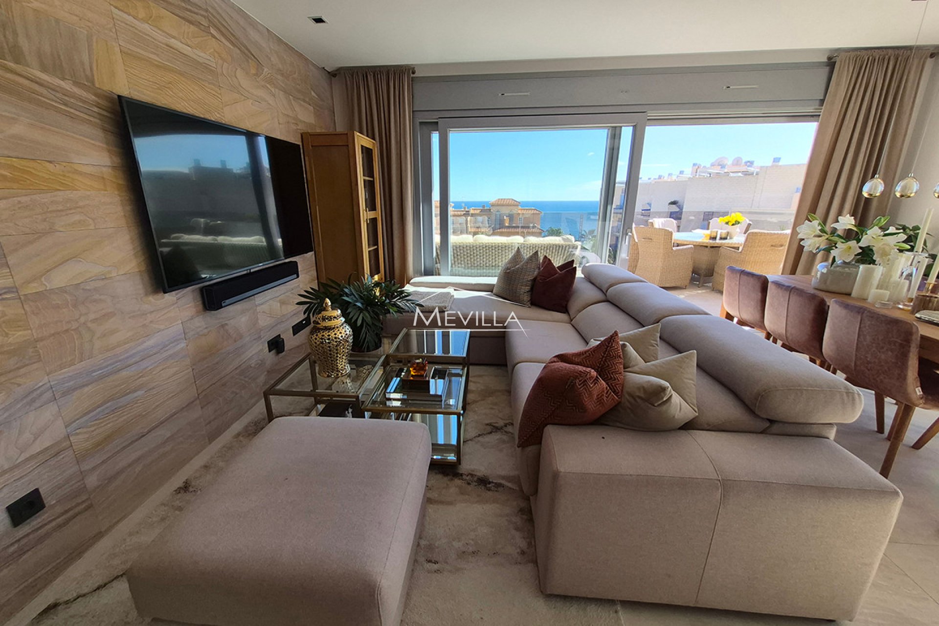 Reventas - Apartamento - Orihuela Costa - Cabo Roig
