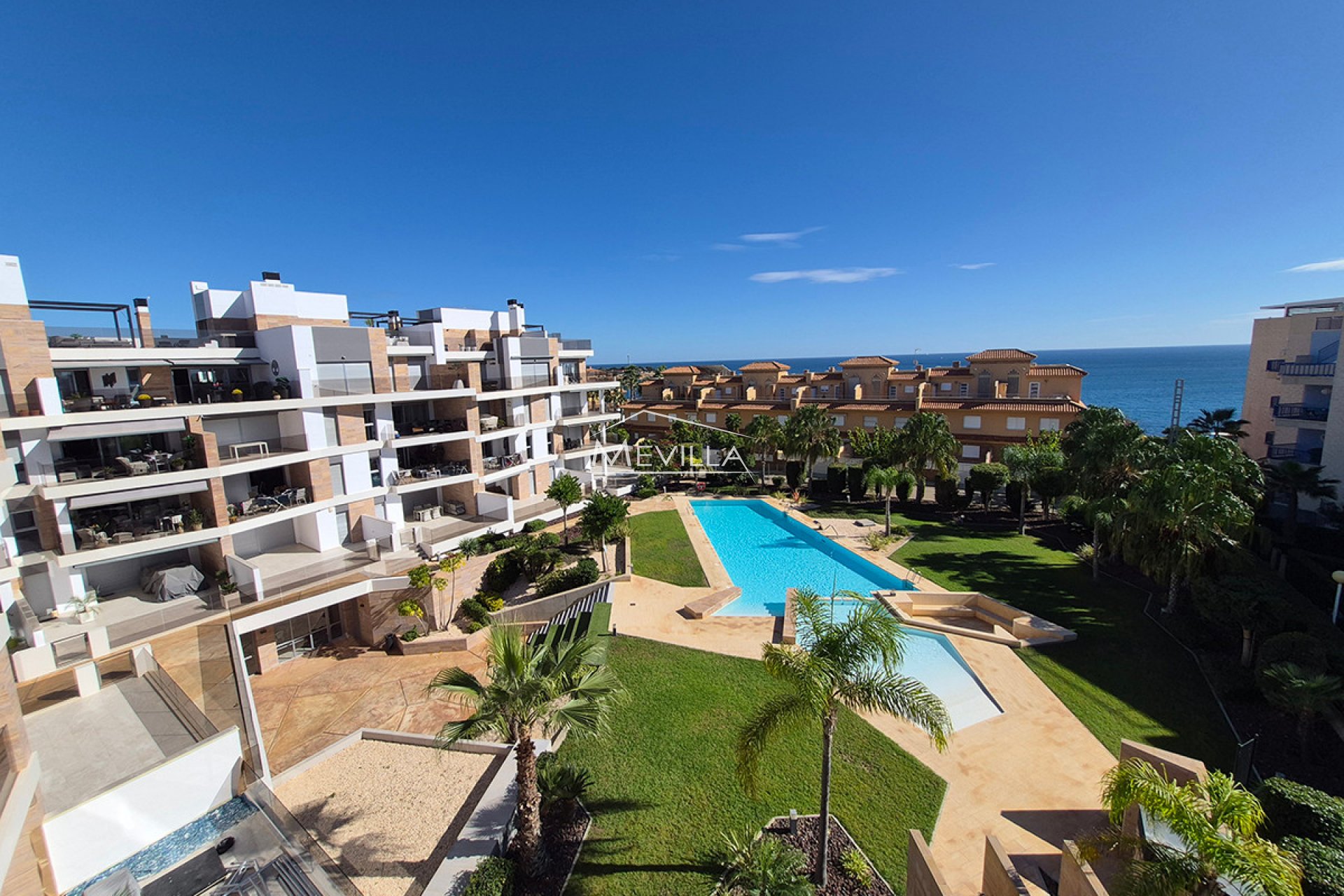 Reventas - Apartamento - Orihuela Costa - Cabo Roig