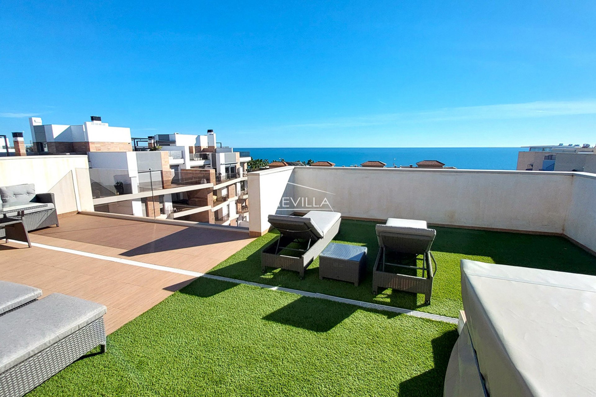 Reventas - Apartamento - Orihuela Costa - Cabo Roig