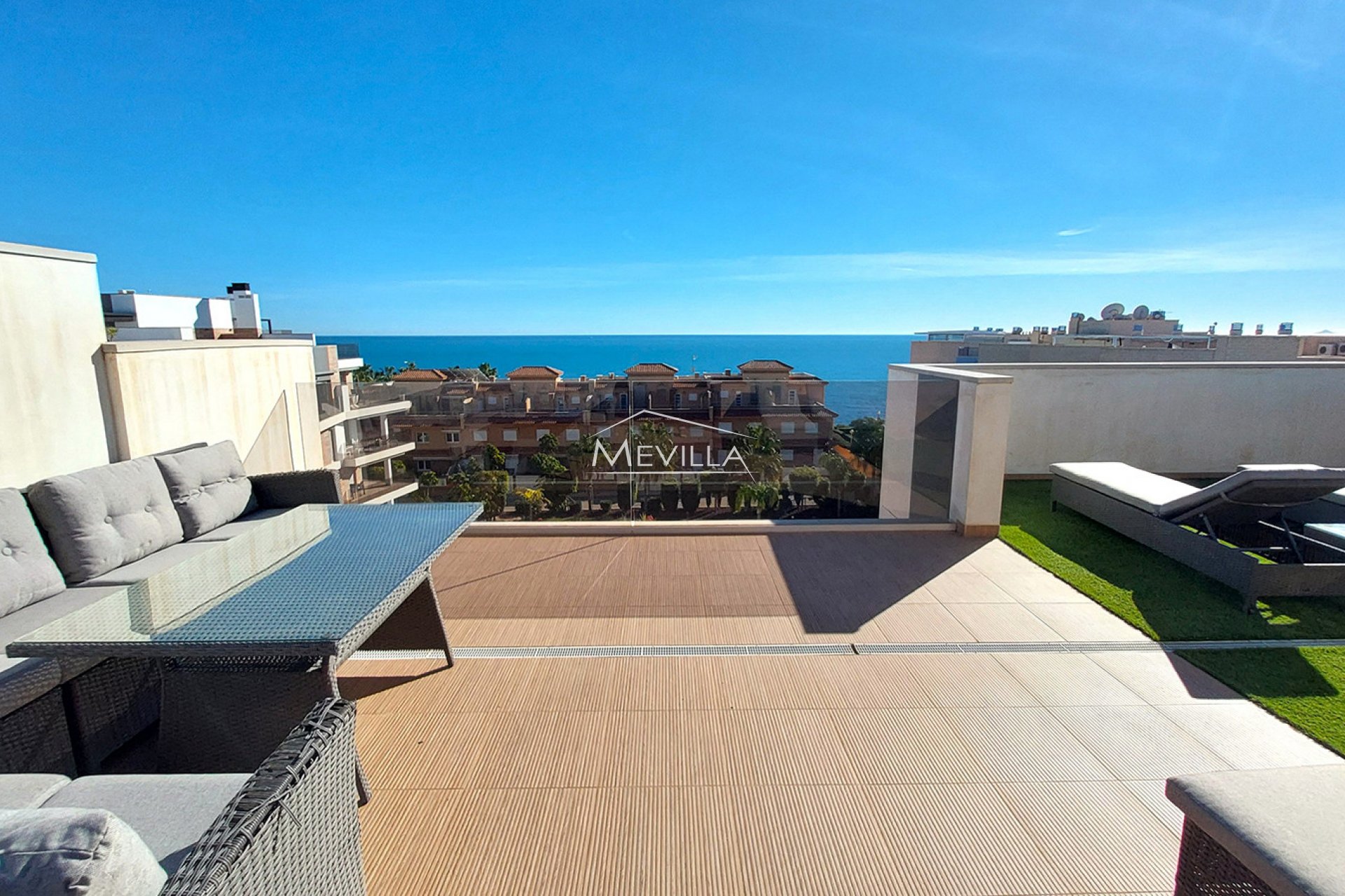 Reventas - Apartamento - Orihuela Costa - Cabo Roig
