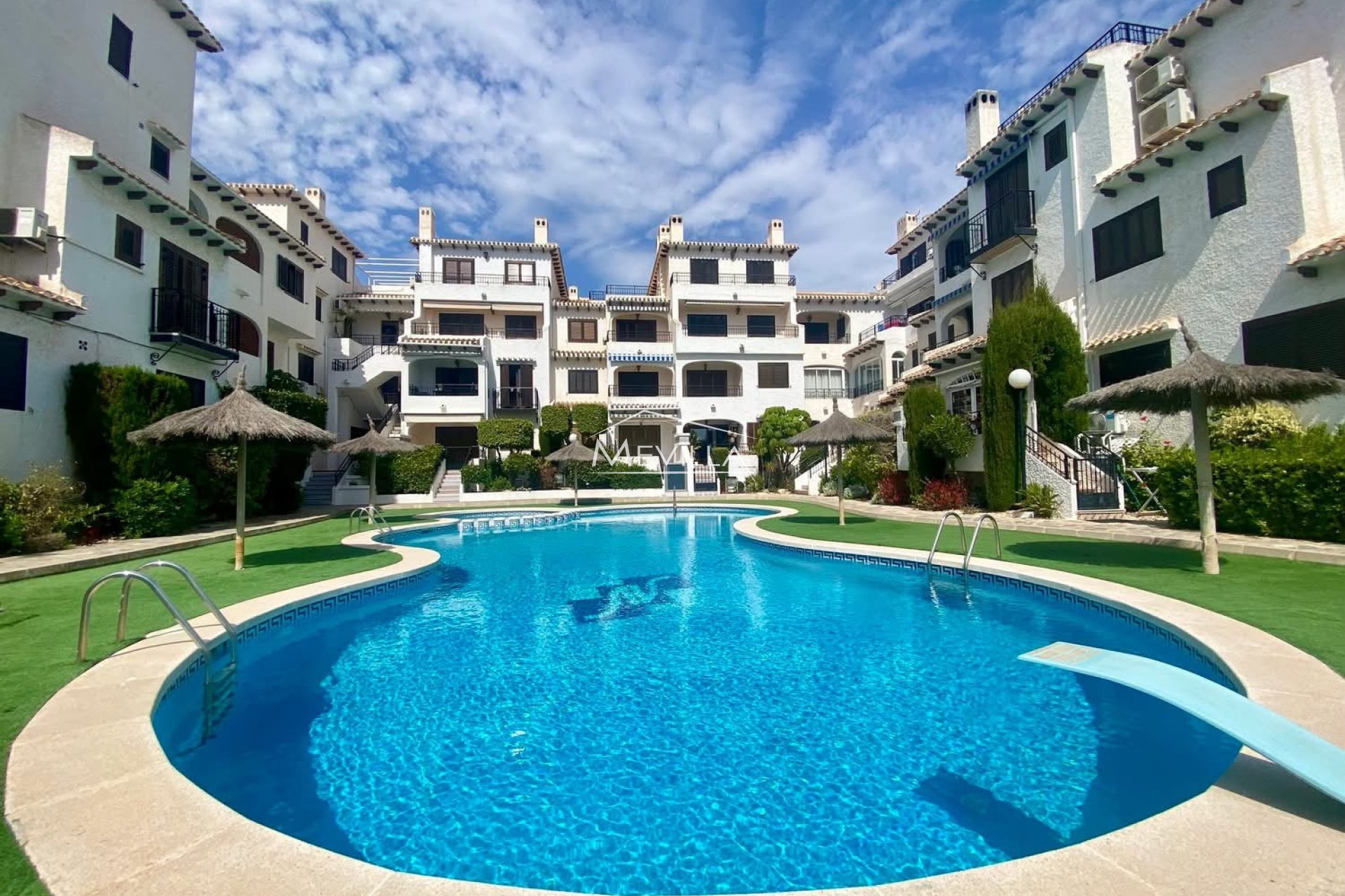 Reventas - Apartamento - Orihuela Costa - Cabo Roig