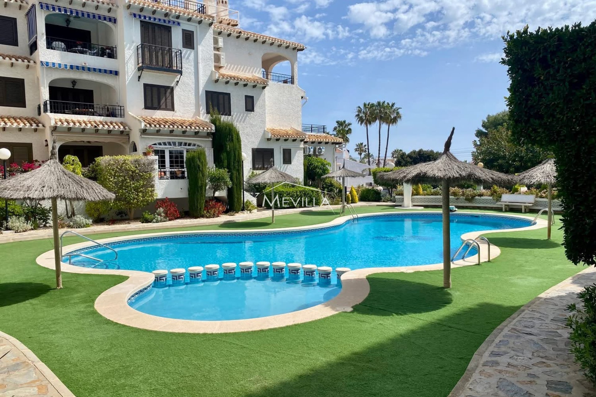 Reventas - Apartamento - Orihuela Costa - Cabo Roig