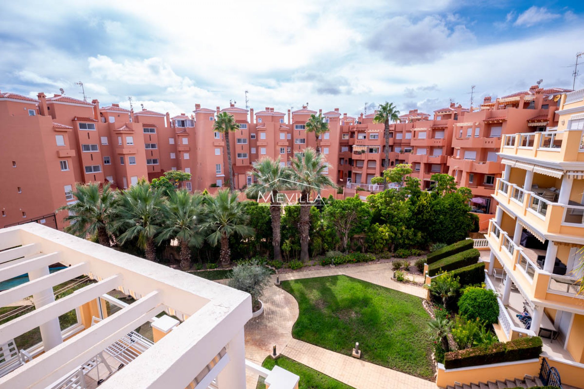 Reventas - Apartamento - Orihuela Costa - Cabo Roig