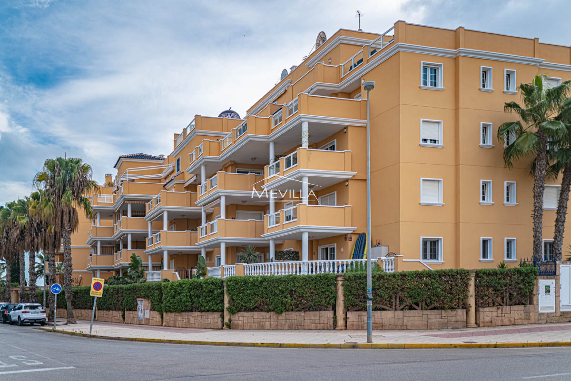 Reventas - Apartamento - Orihuela Costa - Cabo Roig