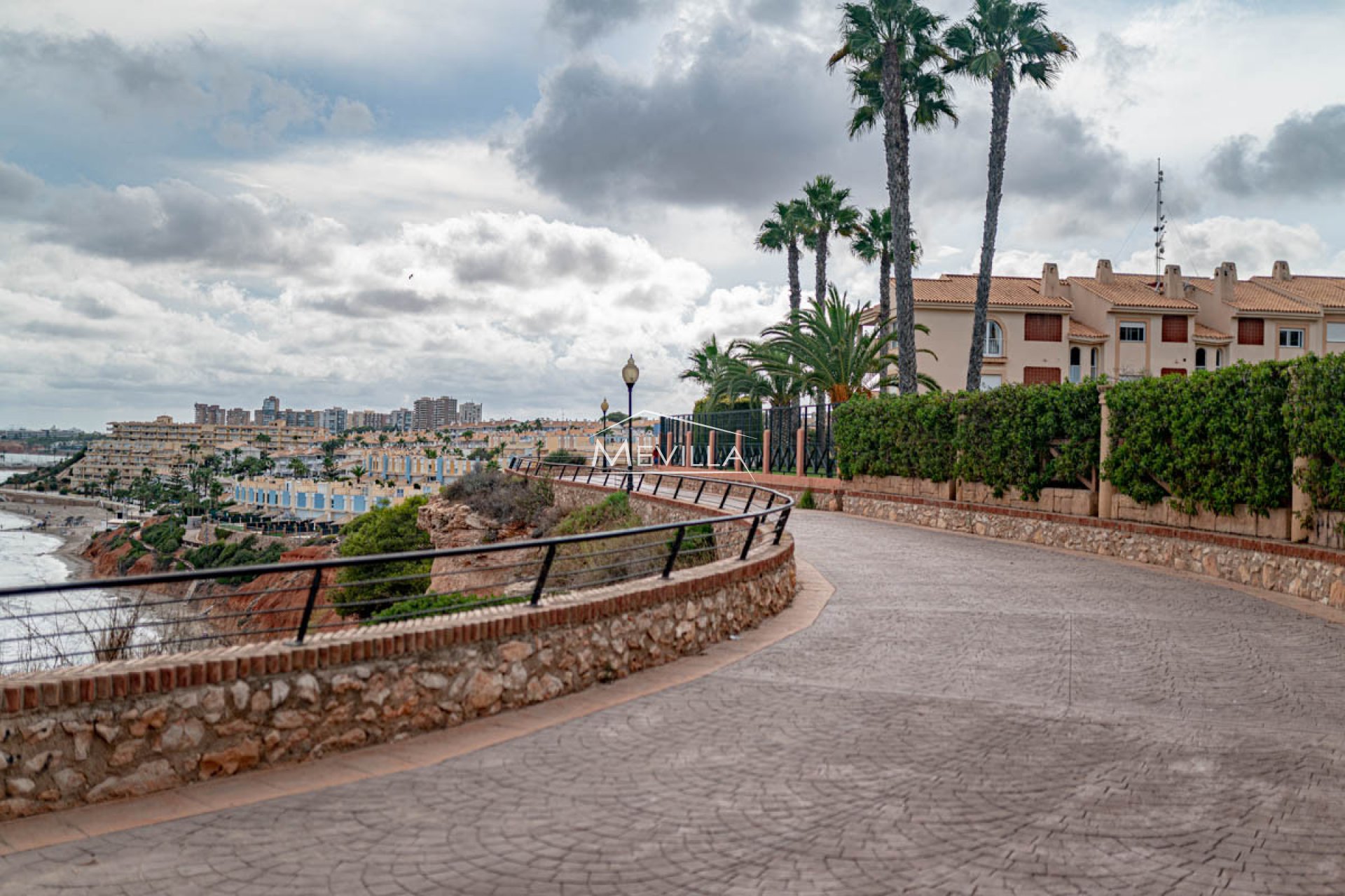 Reventas - Apartamento - Orihuela Costa - Cabo Roig