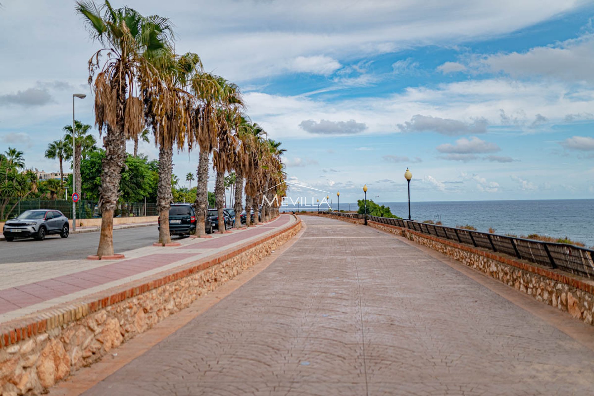Reventas - Apartamento - Orihuela Costa - Cabo Roig