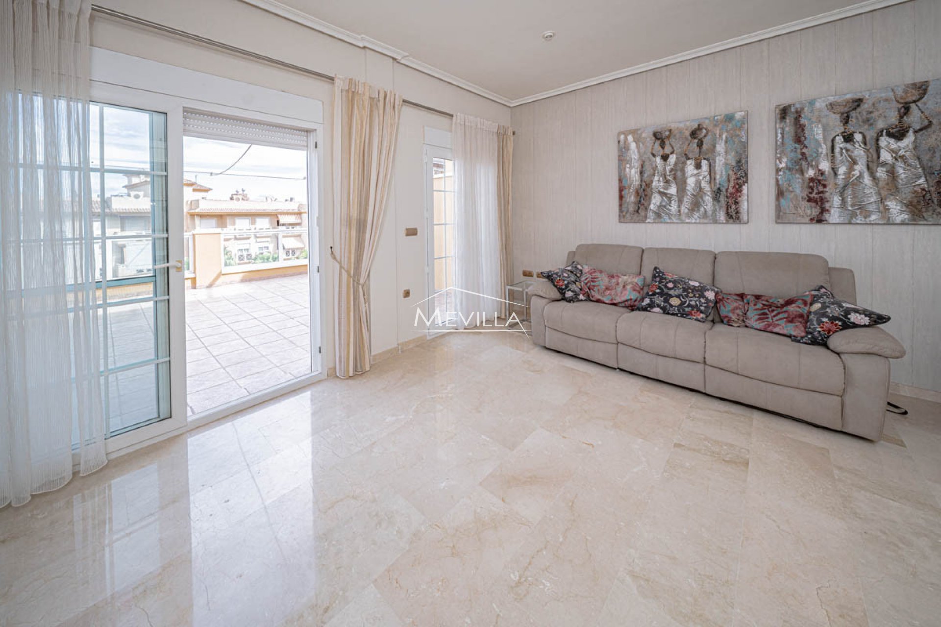 Reventas - Apartamento - Orihuela Costa - Cabo Roig