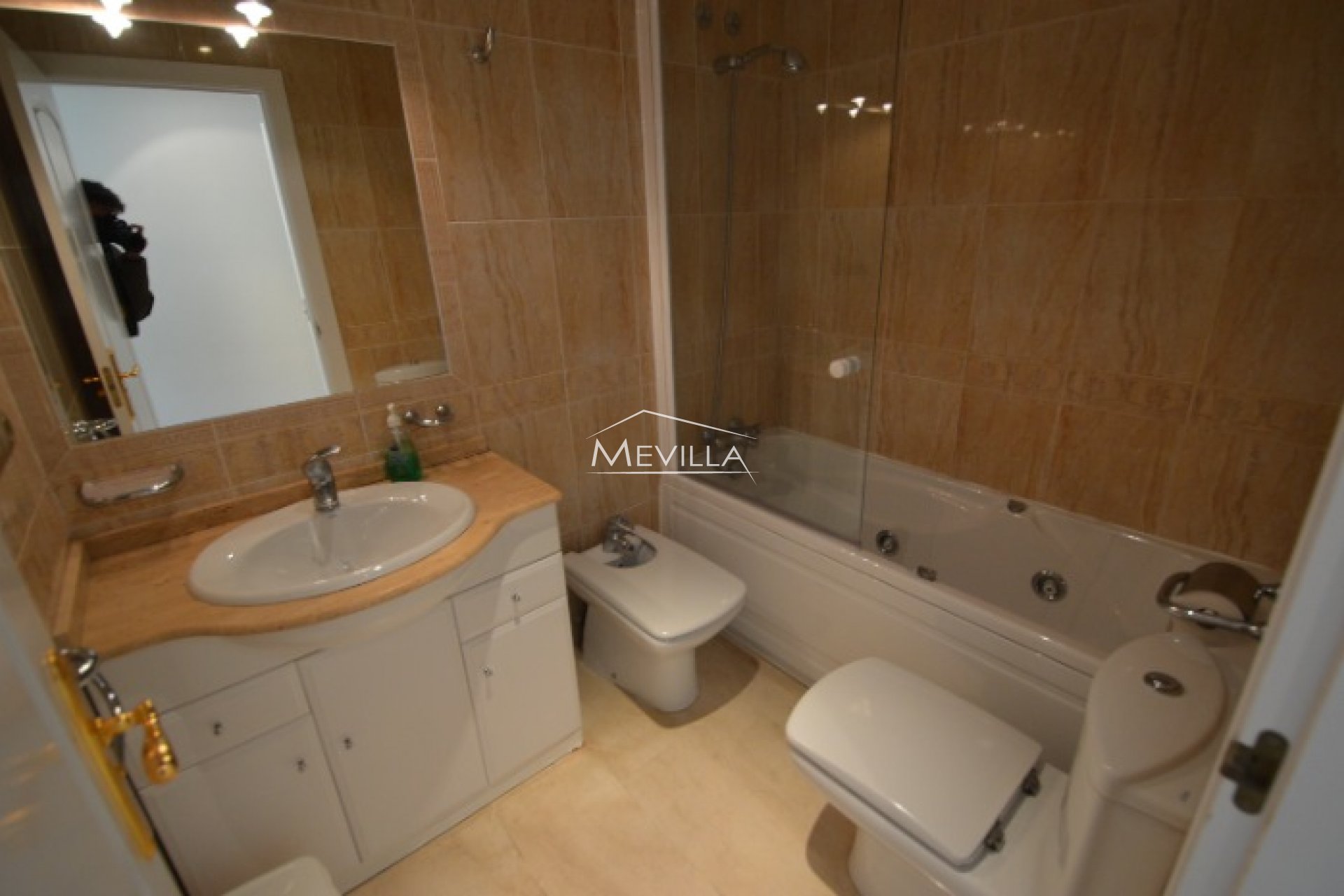 Reventas - Apartamento - Orihuela Costa - Cabo Roig