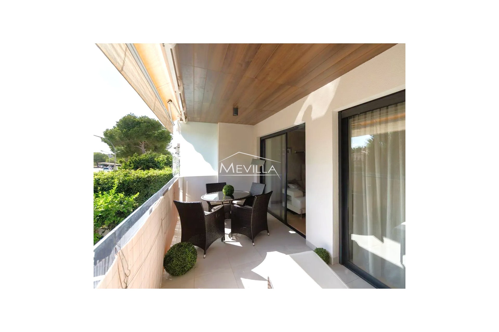 Reventas - Apartamento - Orihuela Costa - Campoamor