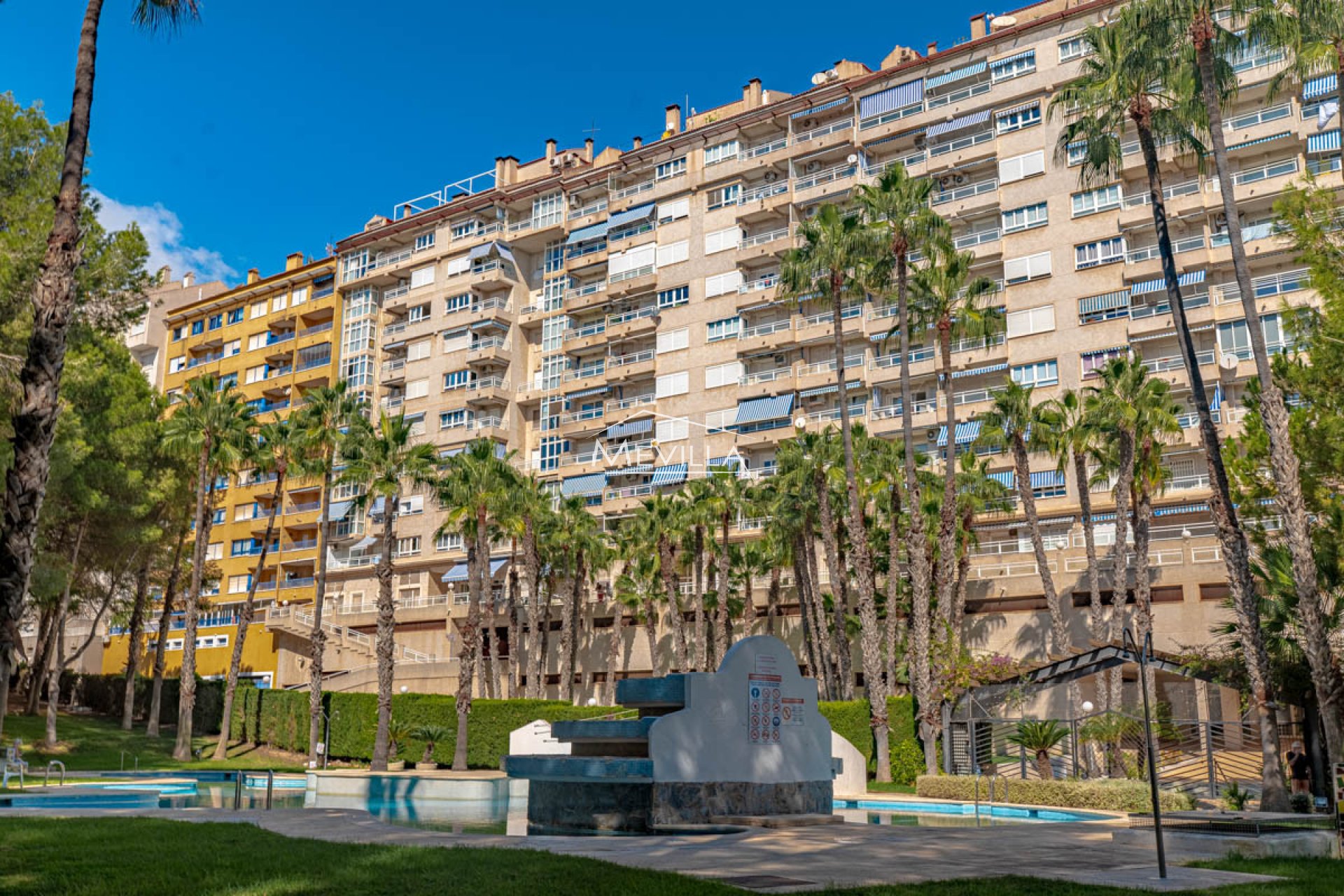 Reventas - Apartamento - Orihuela Costa - Campoamor