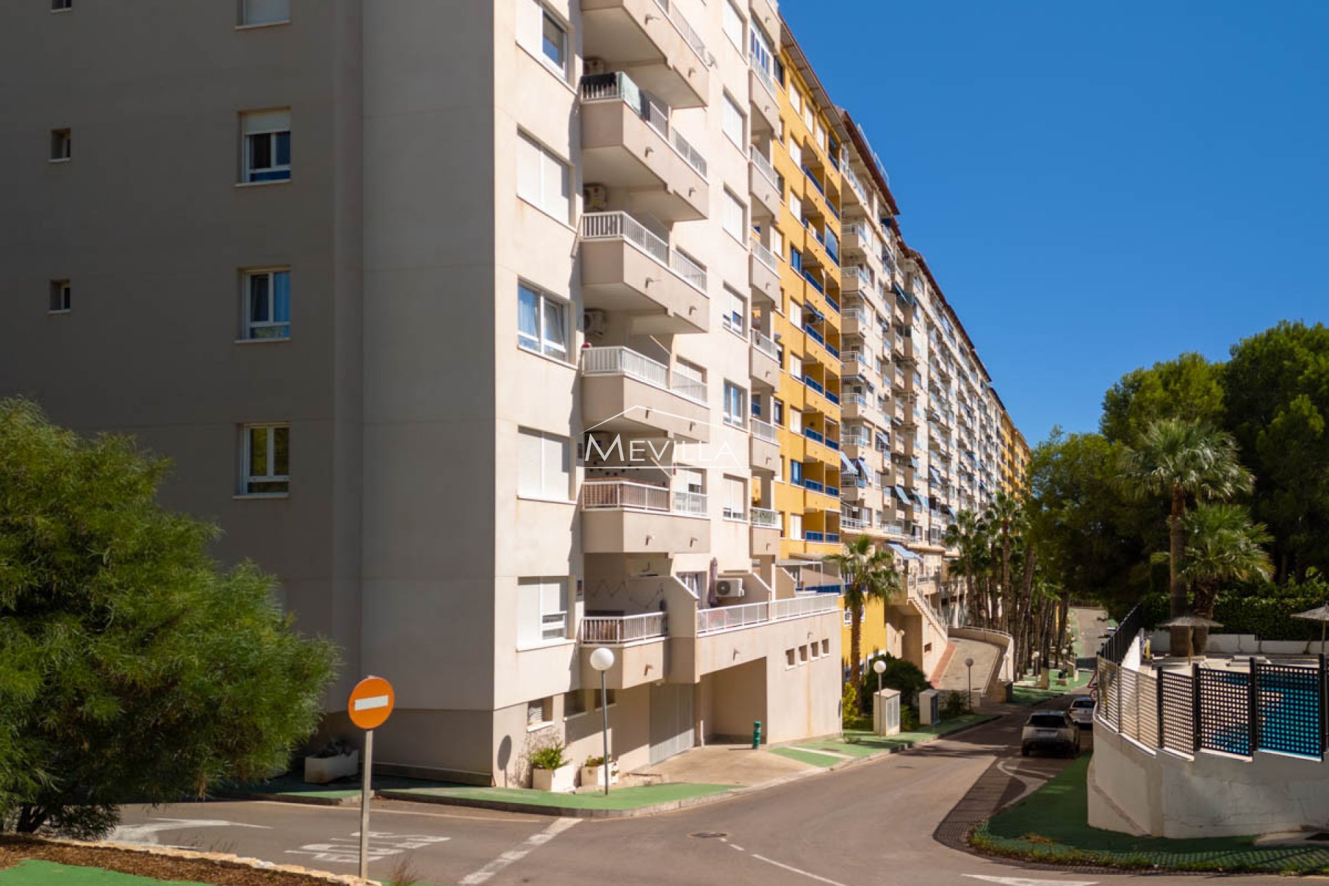 Reventas - Apartamento - Orihuela Costa - Campoamor