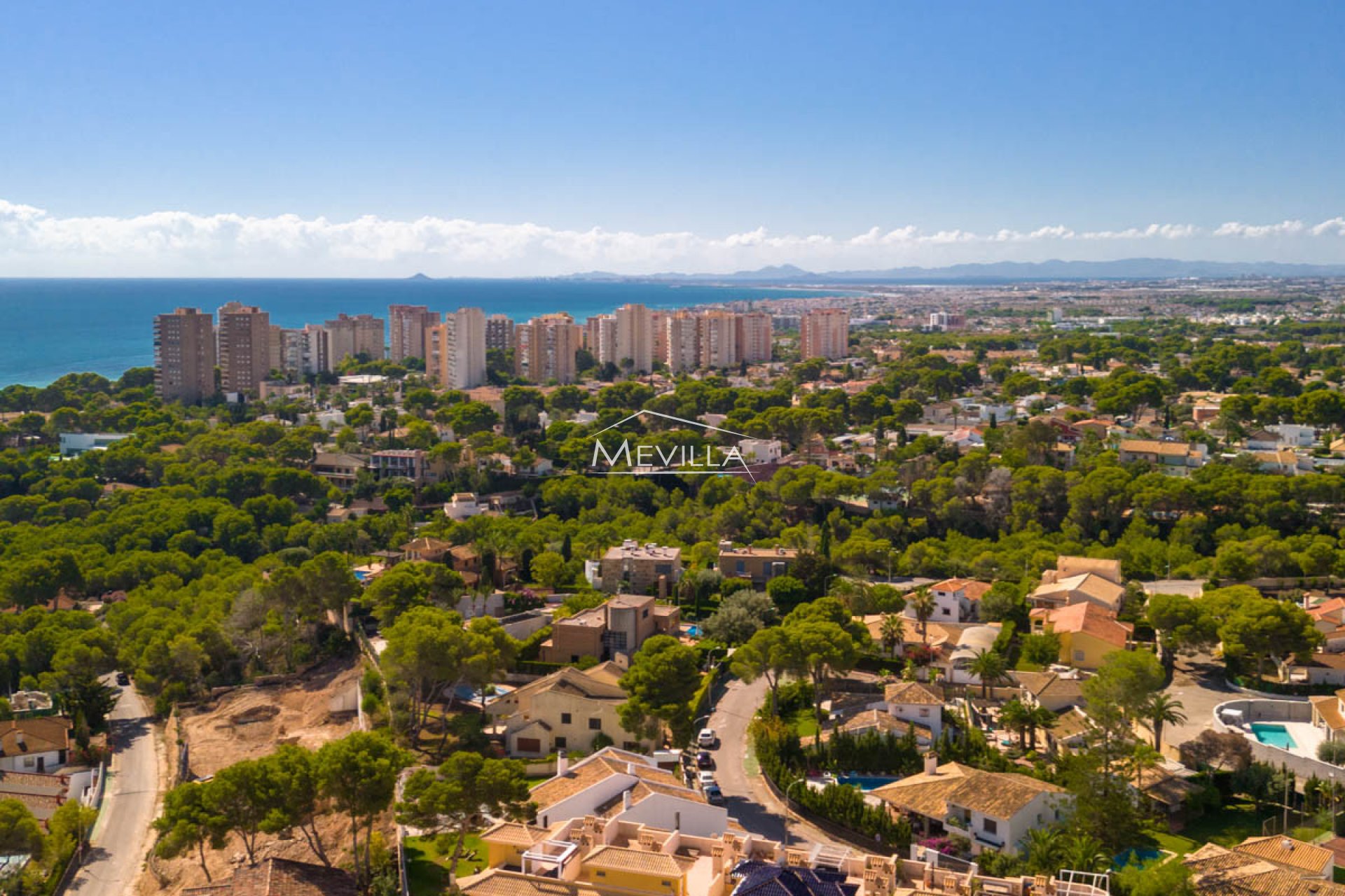 Reventas - Apartamento - Orihuela Costa - Campoamor