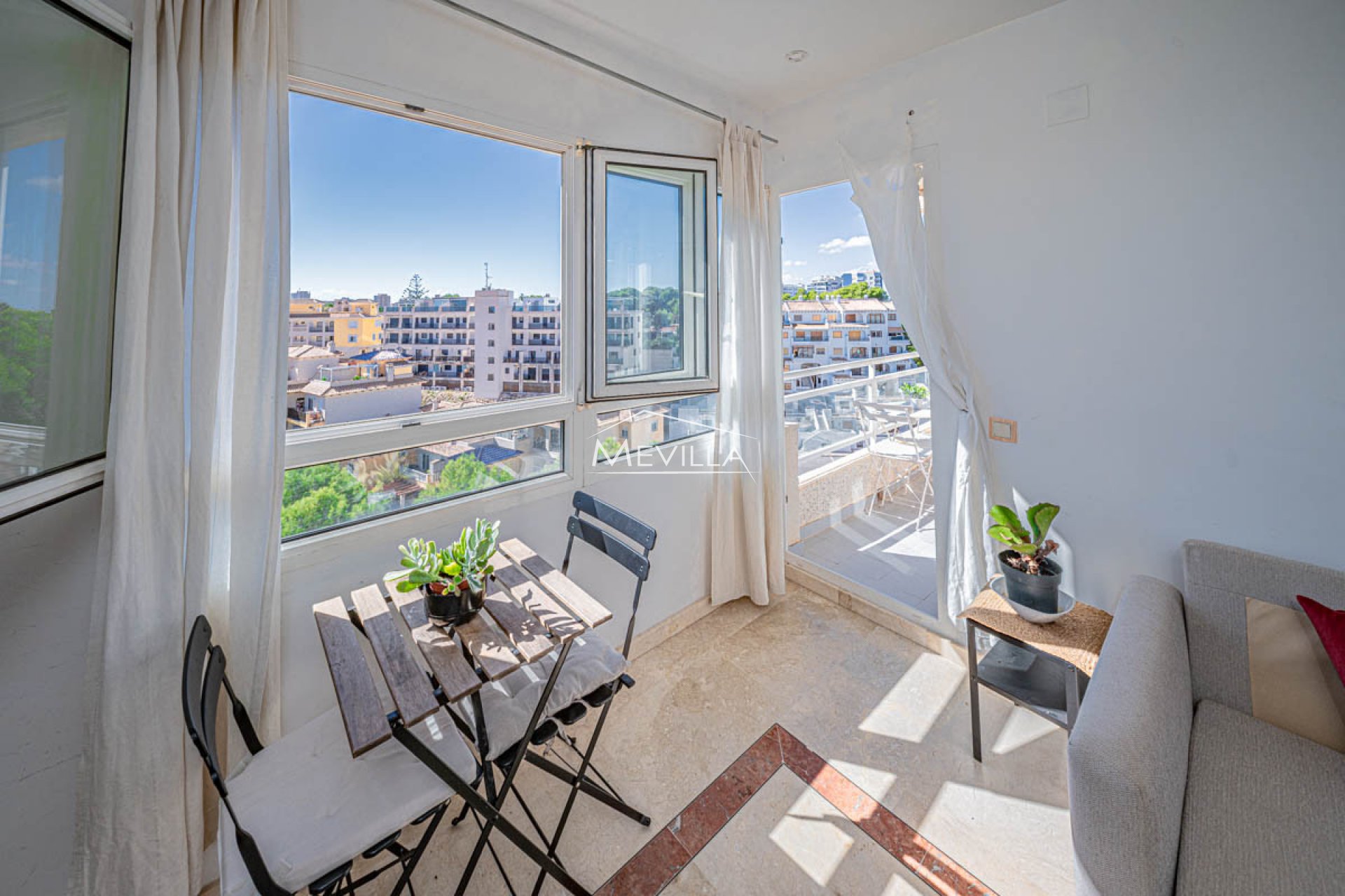 Reventas - Apartamento - Orihuela Costa - Campoamor
