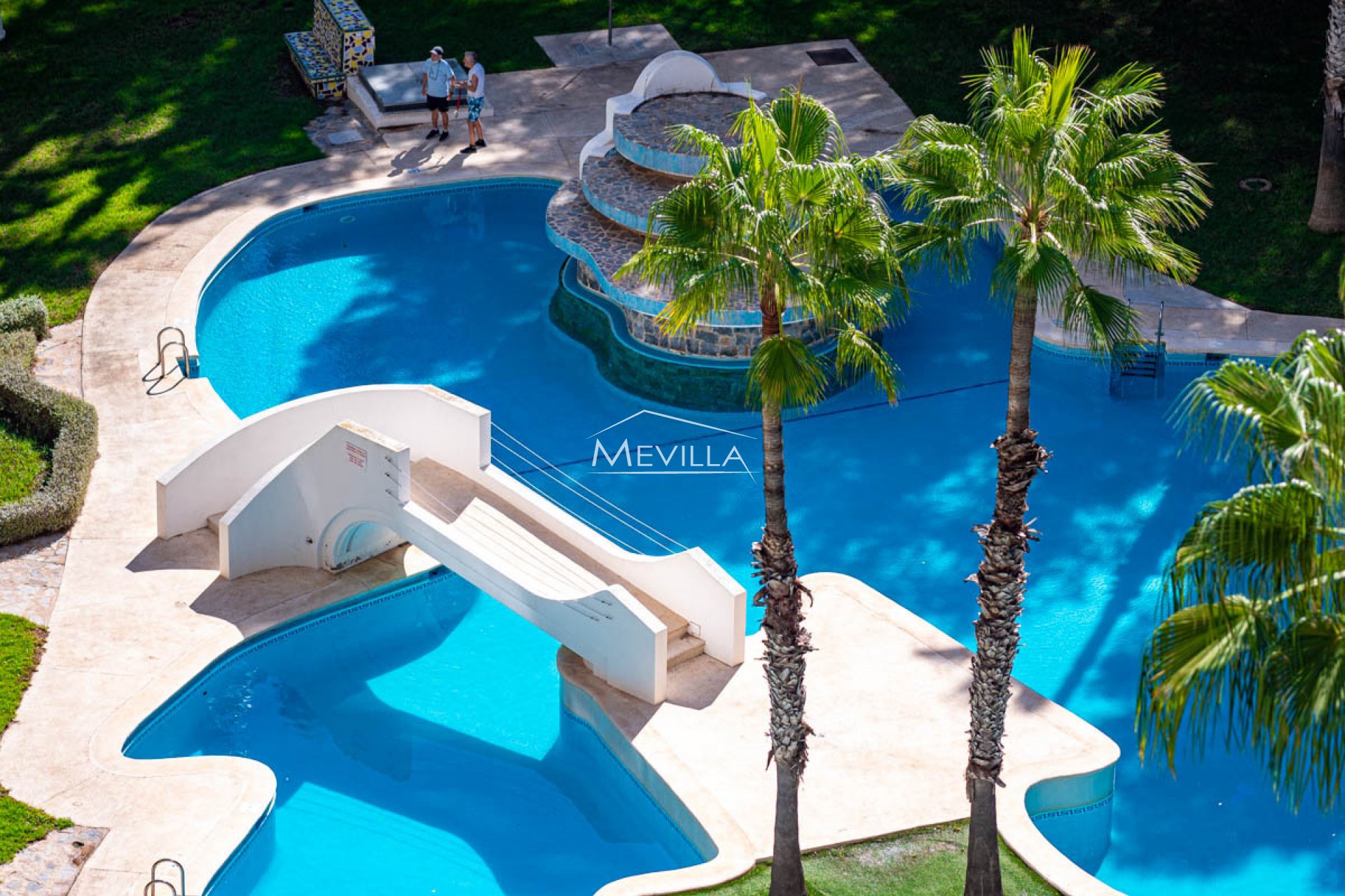 Reventas - Apartamento - Orihuela Costa - Campoamor