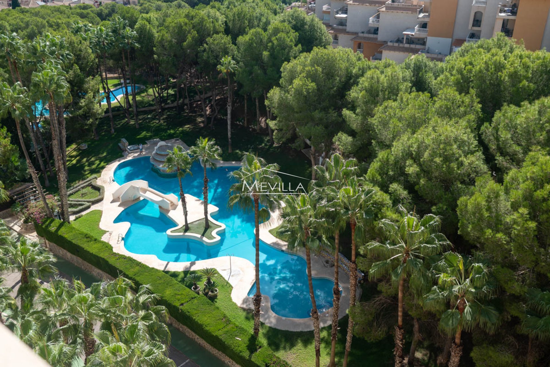 Reventas - Apartamento - Orihuela Costa - Campoamor