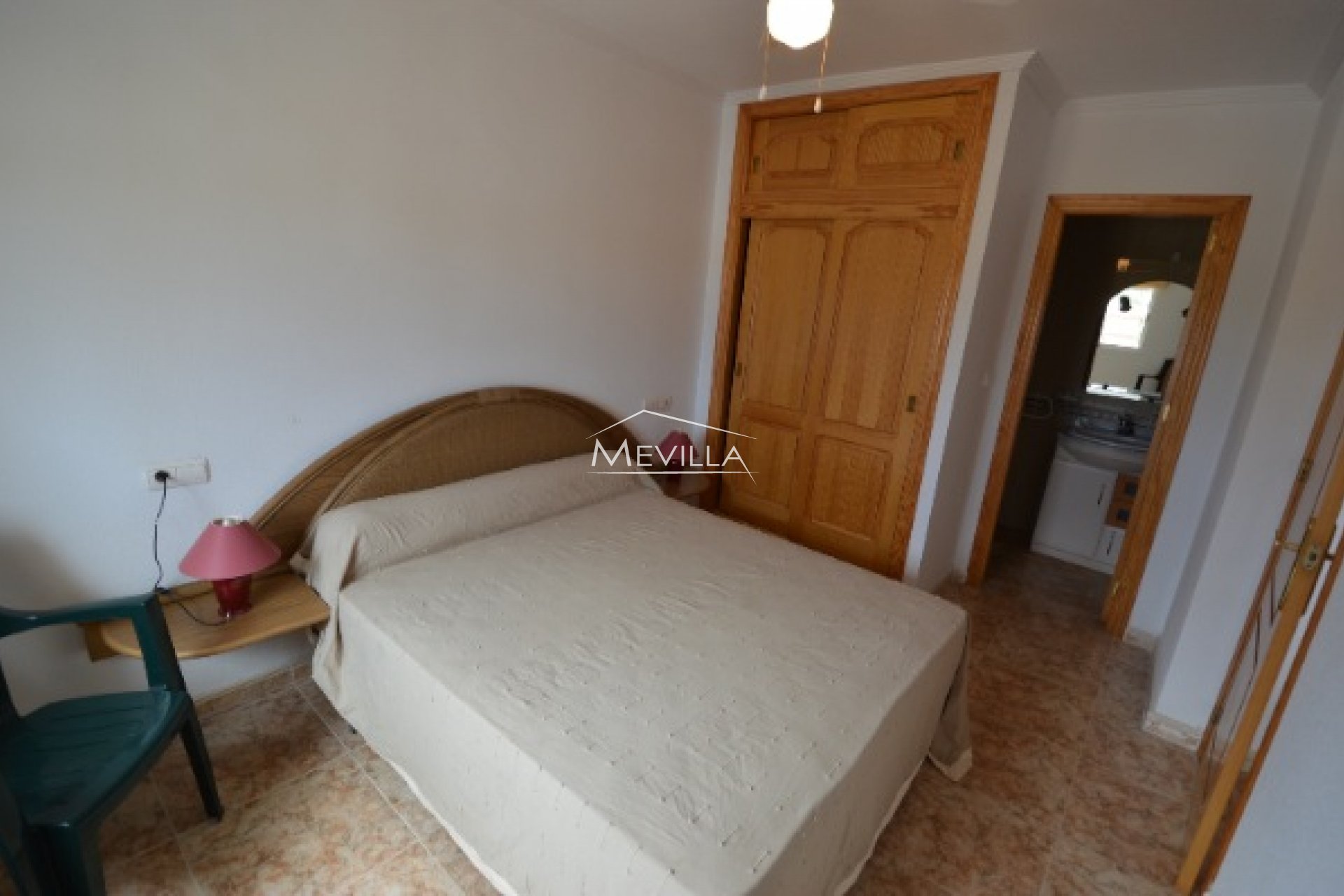 Reventas - Apartamento - Orihuela Costa - La Zenia