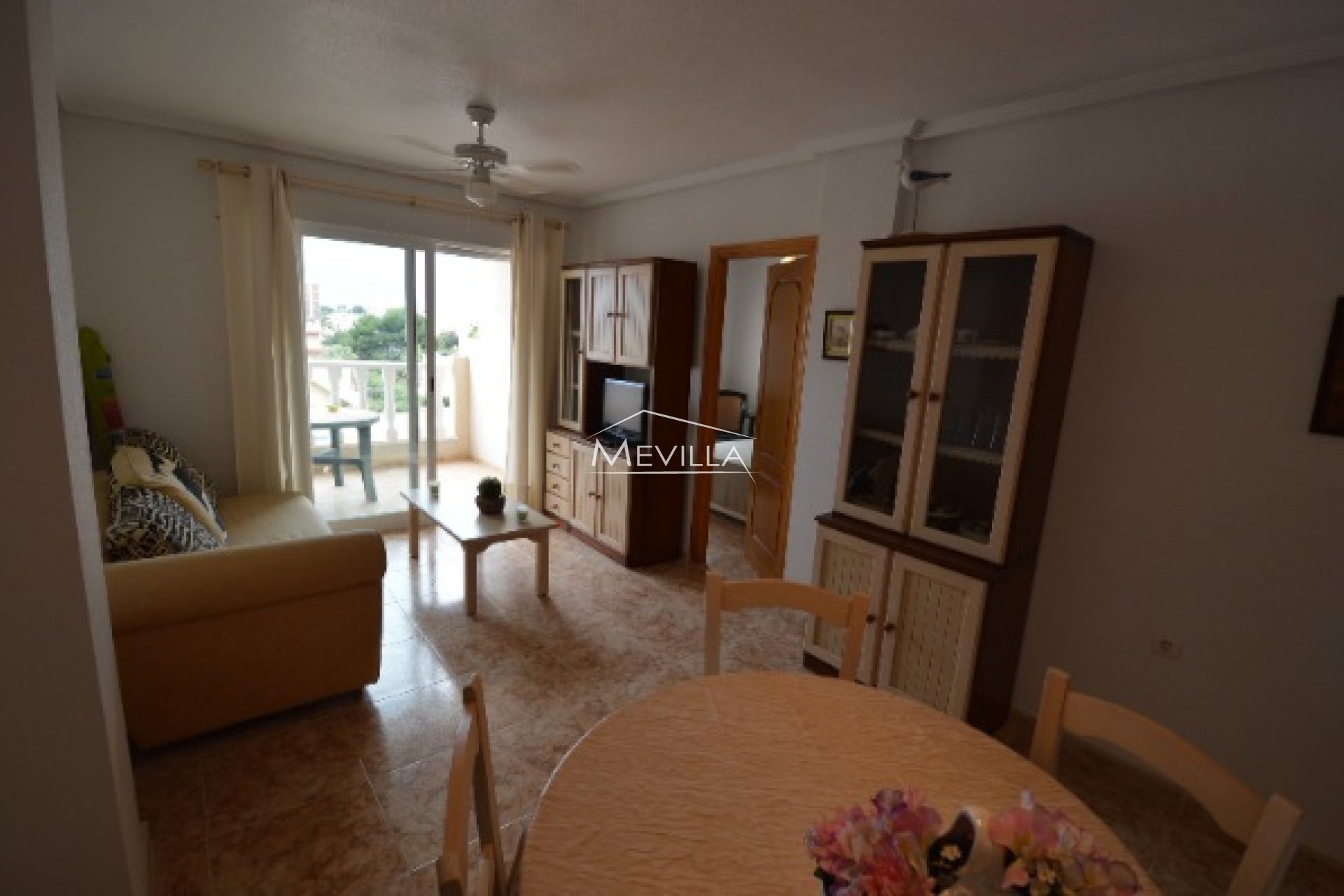 Reventas - Apartamento - Orihuela Costa - La Zenia
