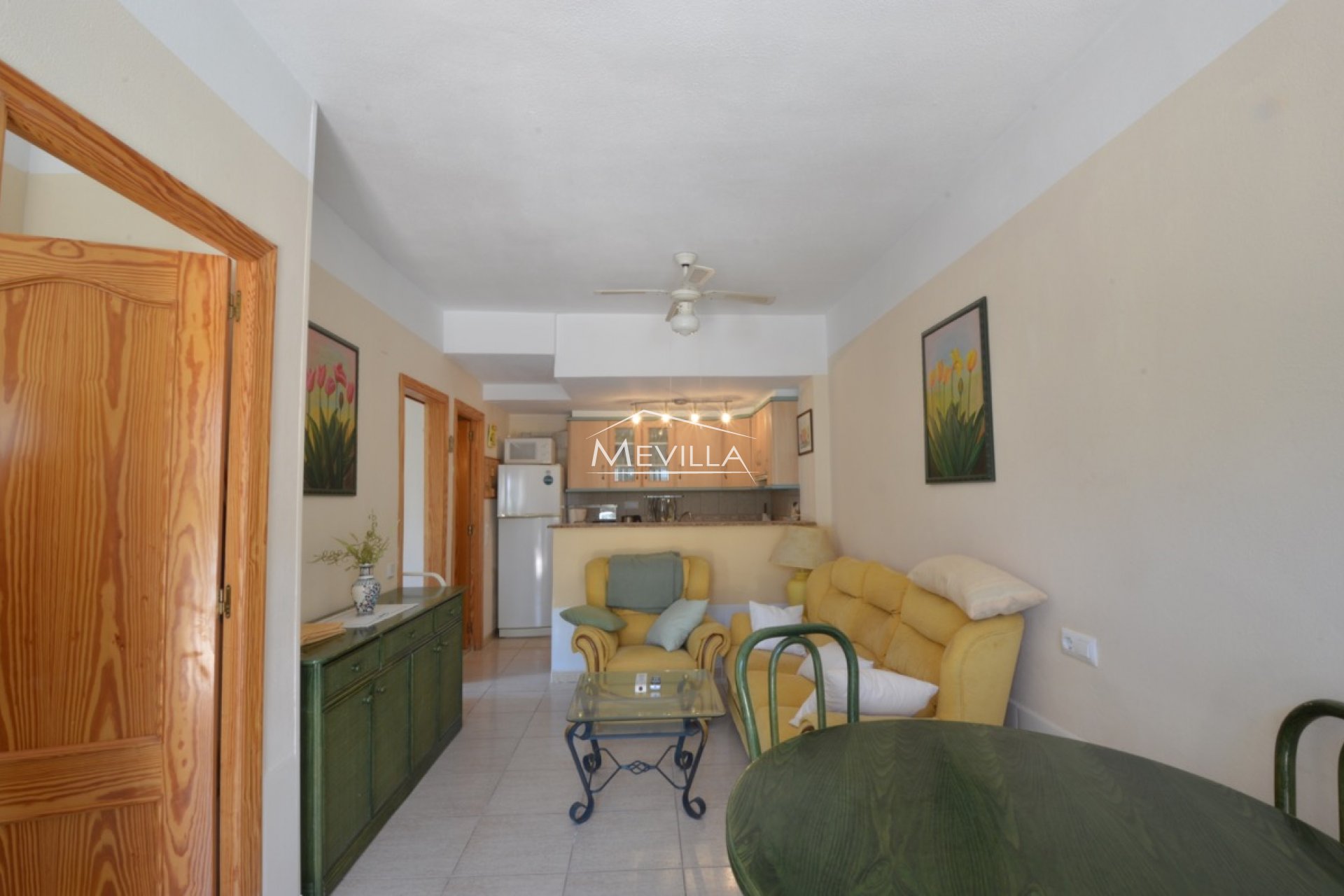 Reventas - Apartamento - Orihuela Costa - La Zenia