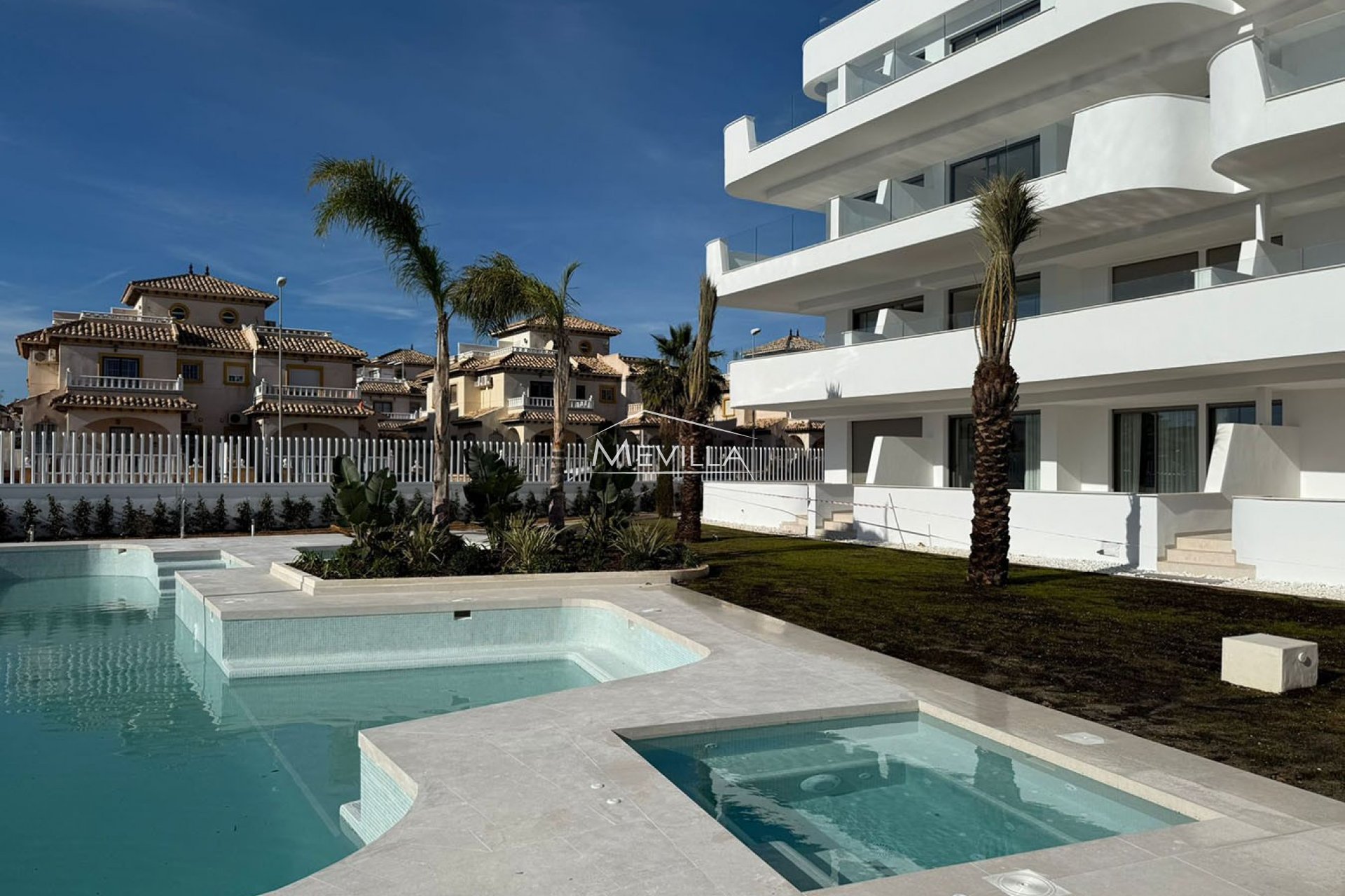 Reventas - Apartamento - Orihuela Costa - Lomas de Cabo Roig