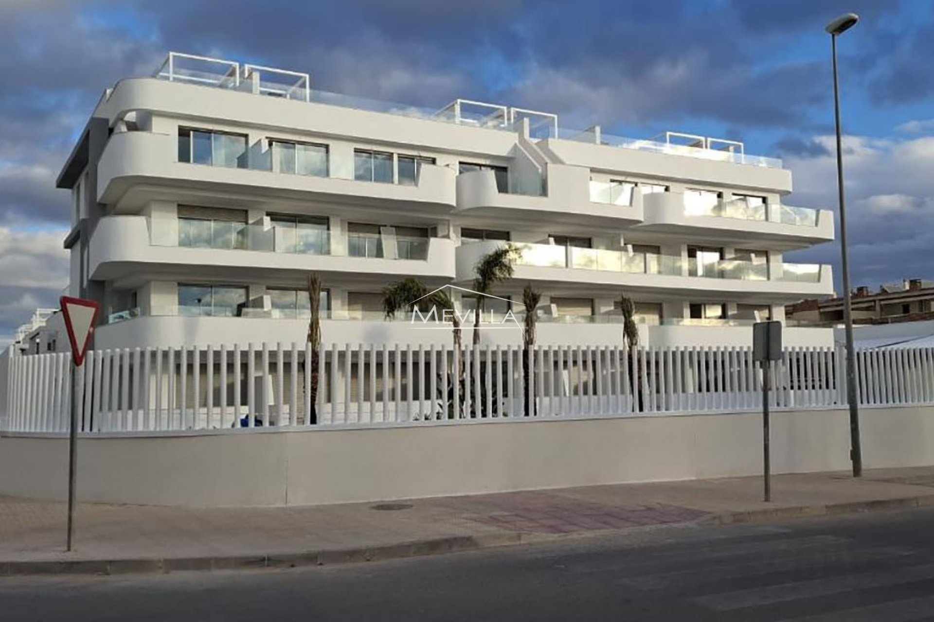 Reventas - Apartamento - Orihuela Costa - Lomas de Cabo Roig
