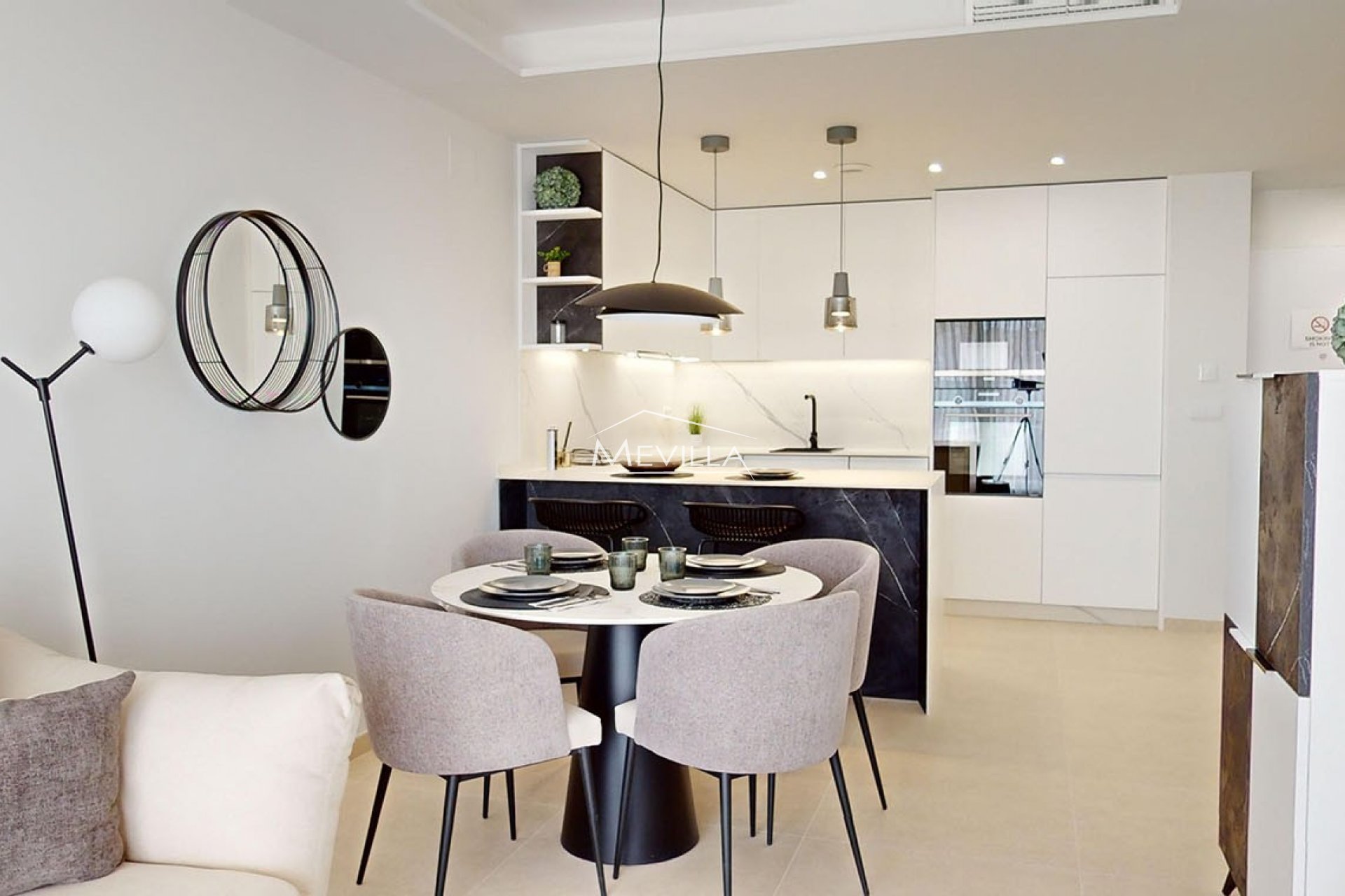 Reventas - Apartamento - Orihuela Costa - Lomas de Cabo Roig