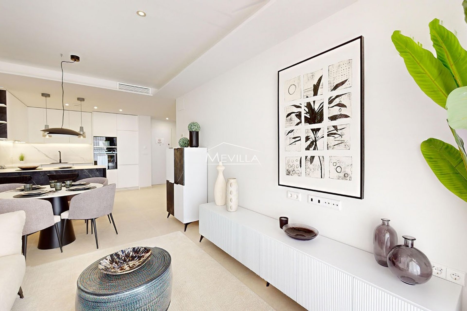 Reventas - Apartamento - Orihuela Costa - Lomas de Cabo Roig