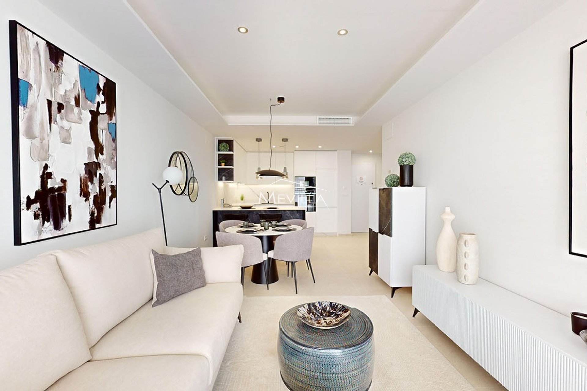 Reventas - Apartamento - Orihuela Costa - Lomas de Cabo Roig
