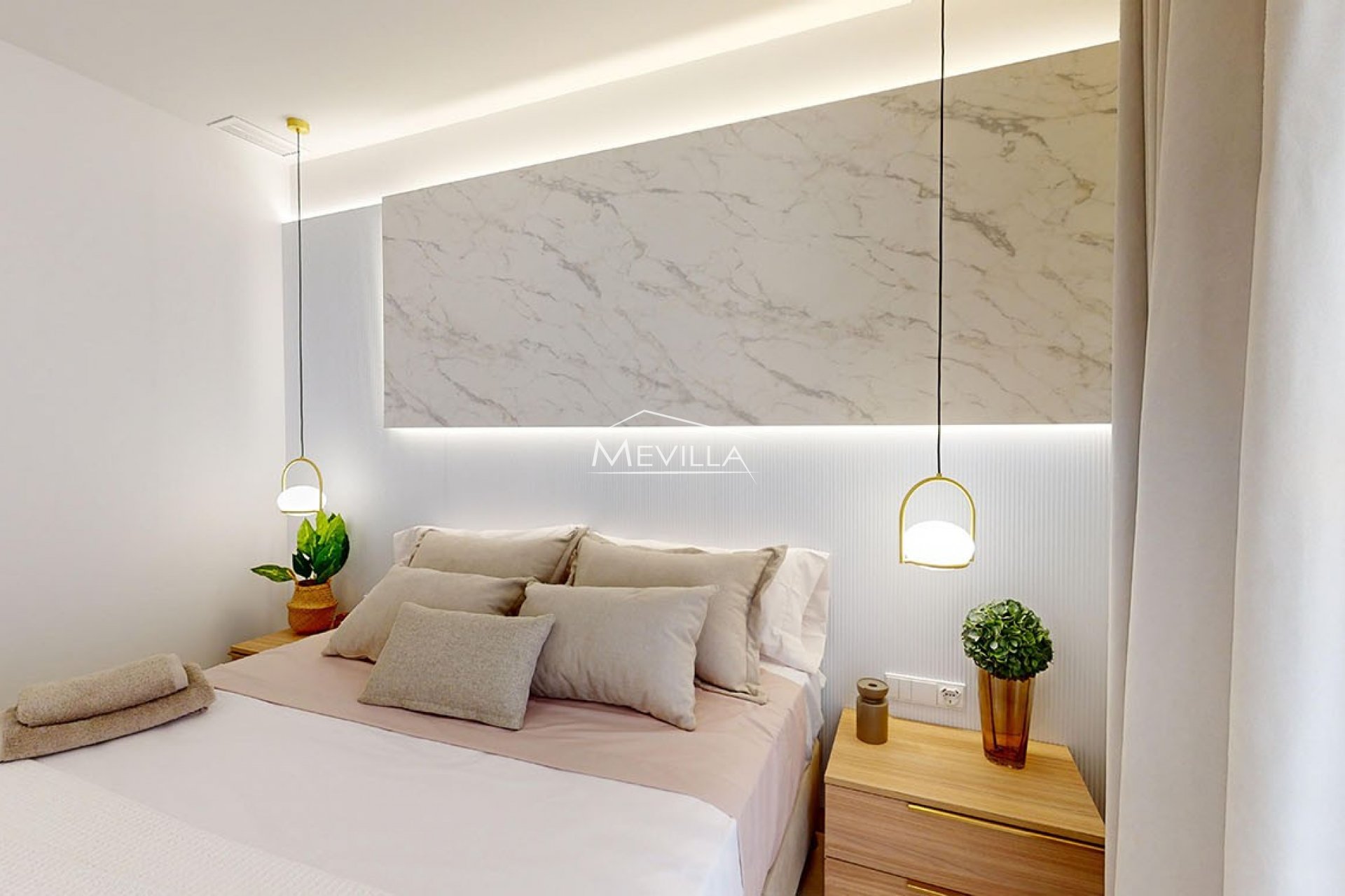 Reventas - Apartamento - Orihuela Costa - Lomas de Cabo Roig