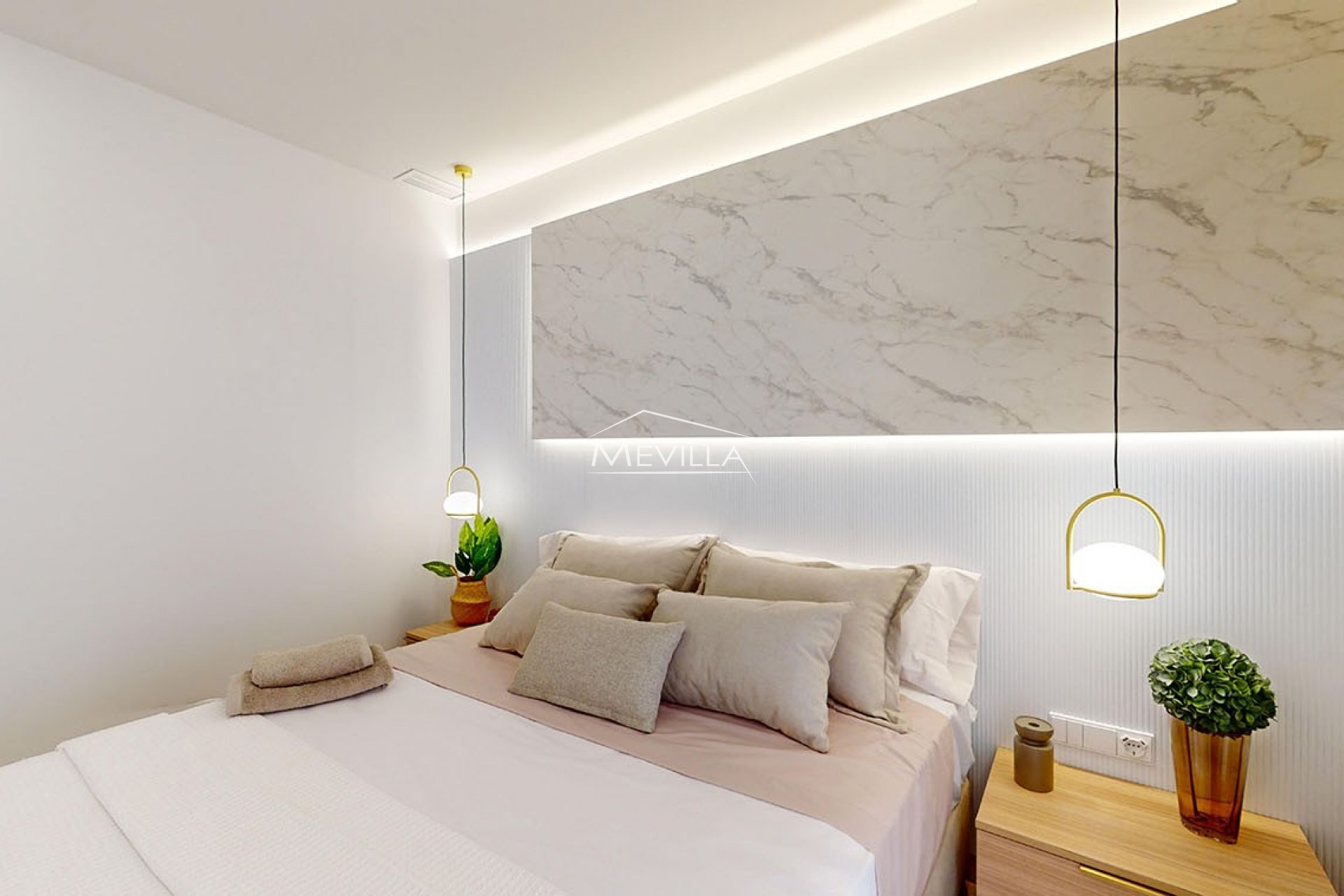Reventas - Apartamento - Orihuela Costa - Lomas de Cabo Roig