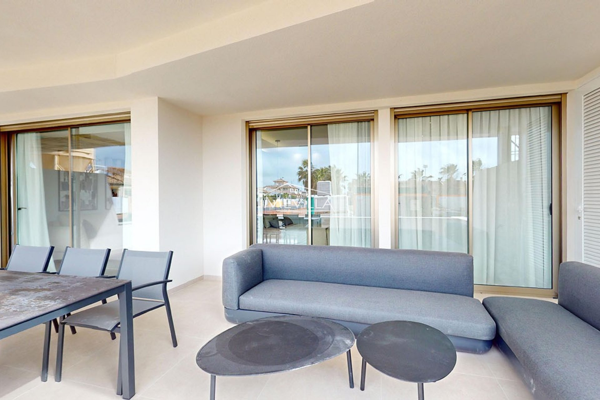 Reventas - Apartamento - Orihuela Costa - Lomas de Cabo Roig