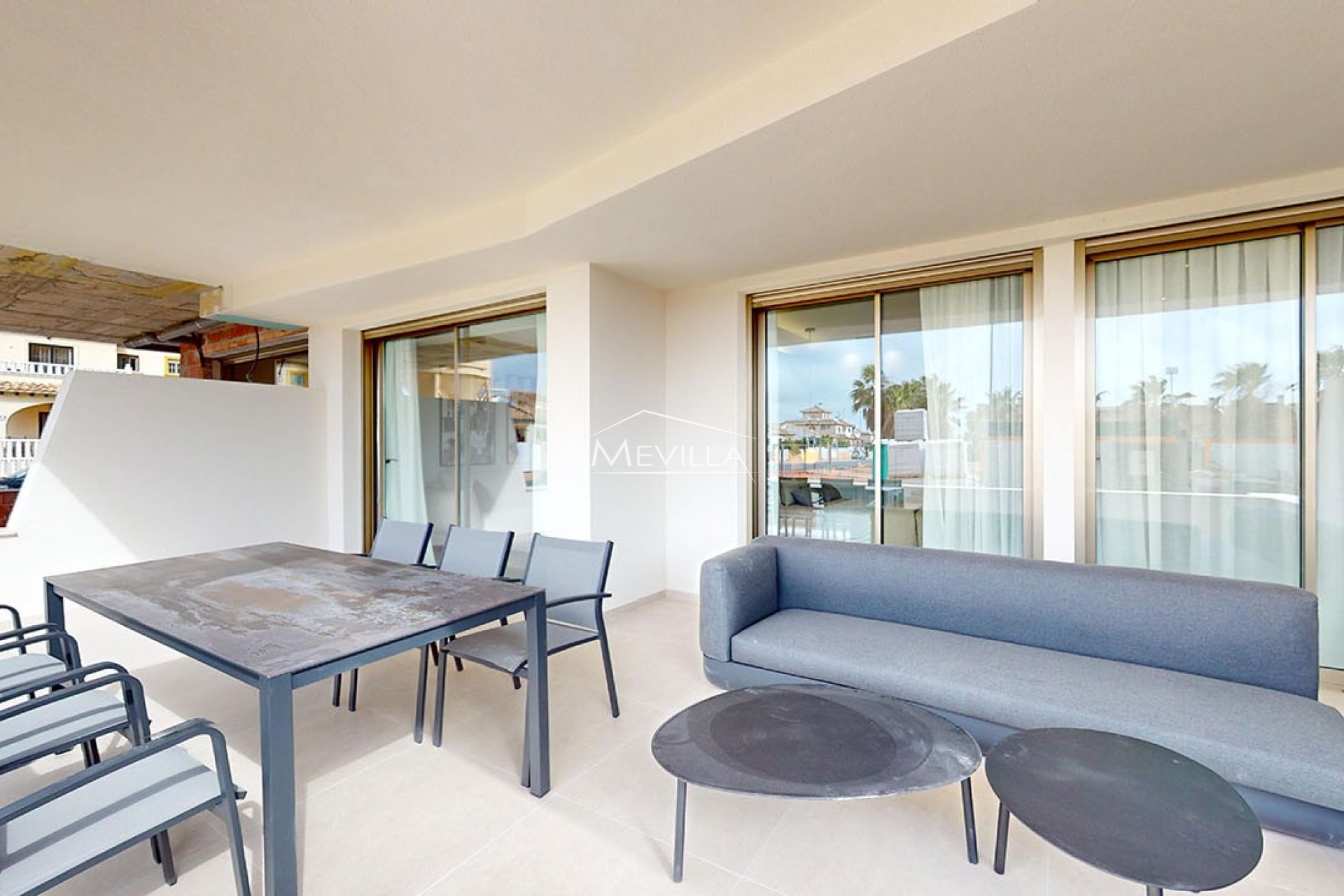 Reventas - Apartamento - Orihuela Costa - Lomas de Cabo Roig