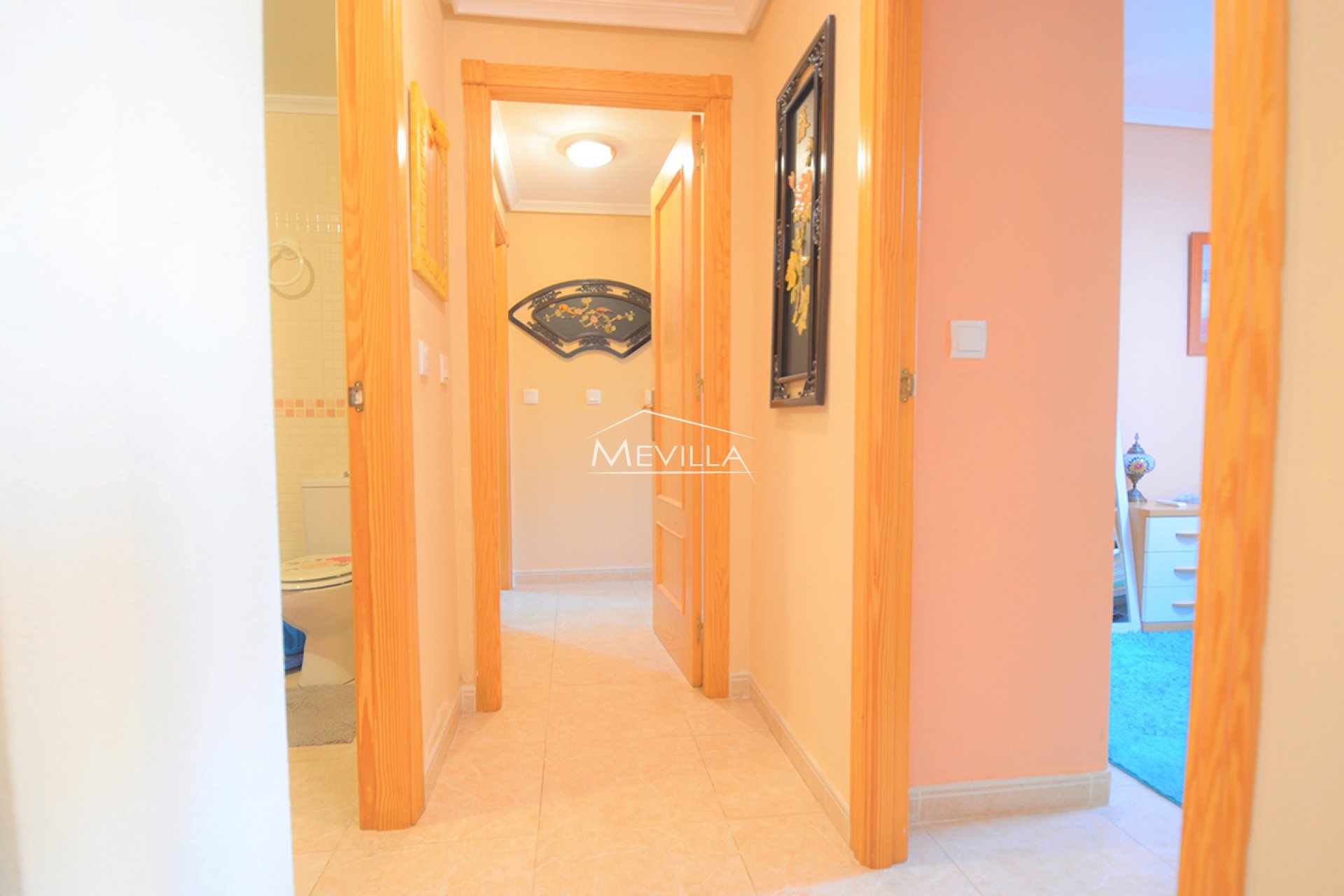 Reventas - Apartamento - Orihuela Costa - Playa Flamenca