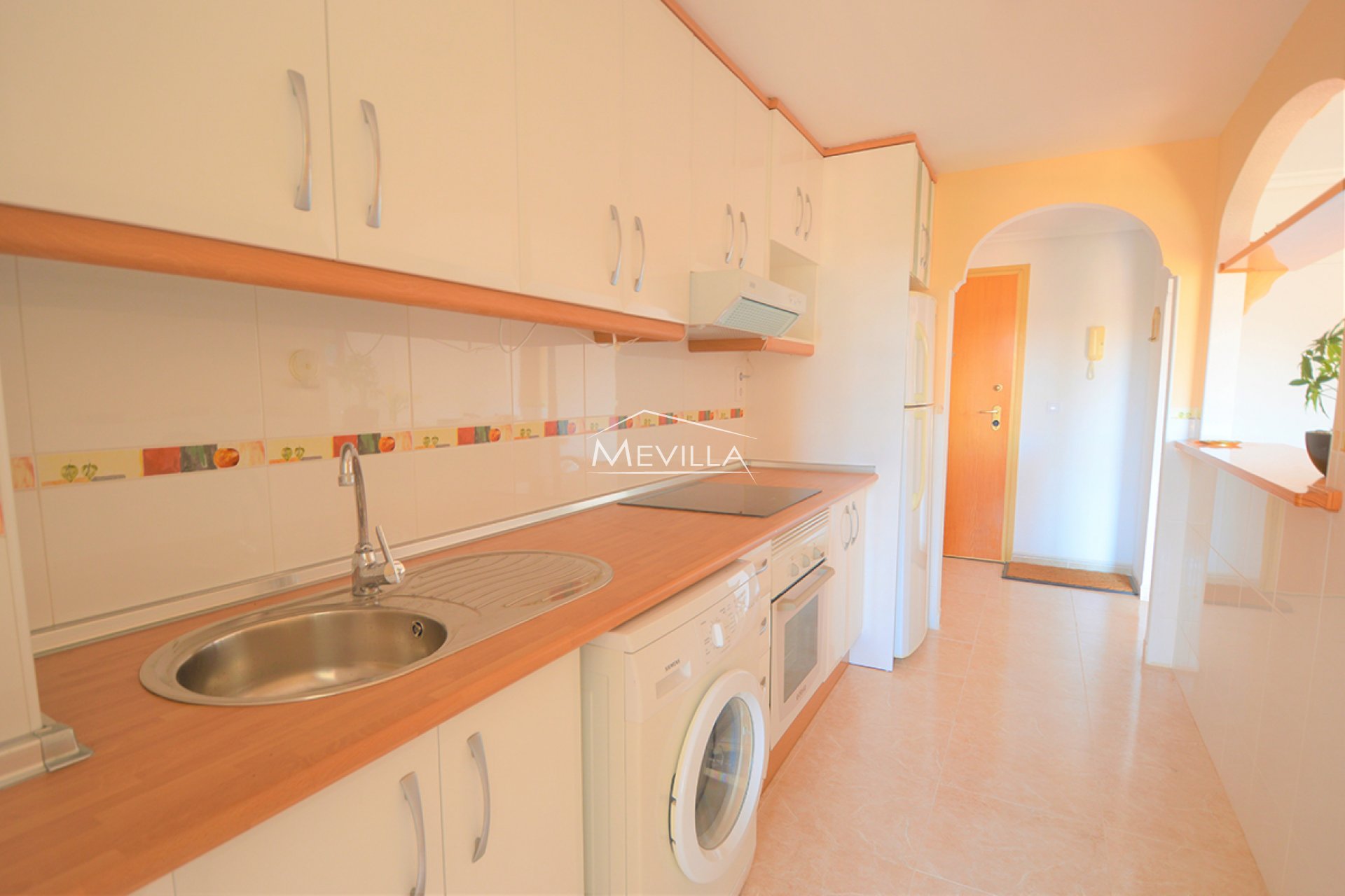 Reventas - Apartamento - Orihuela Costa - Playa Flamenca