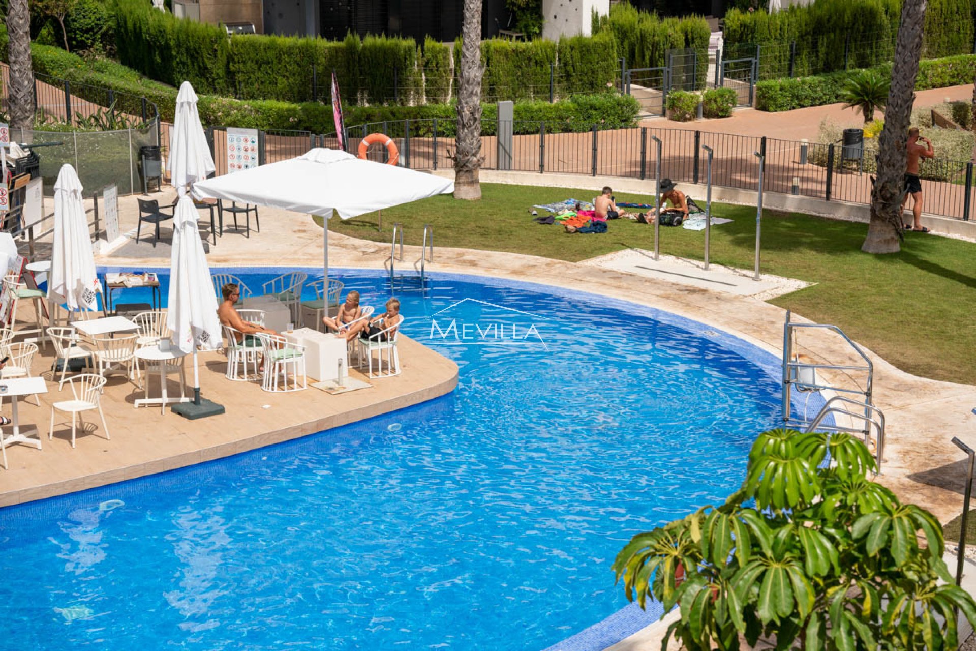 Reventas - Apartamento - Orihuela Costa - Playa Flamenca