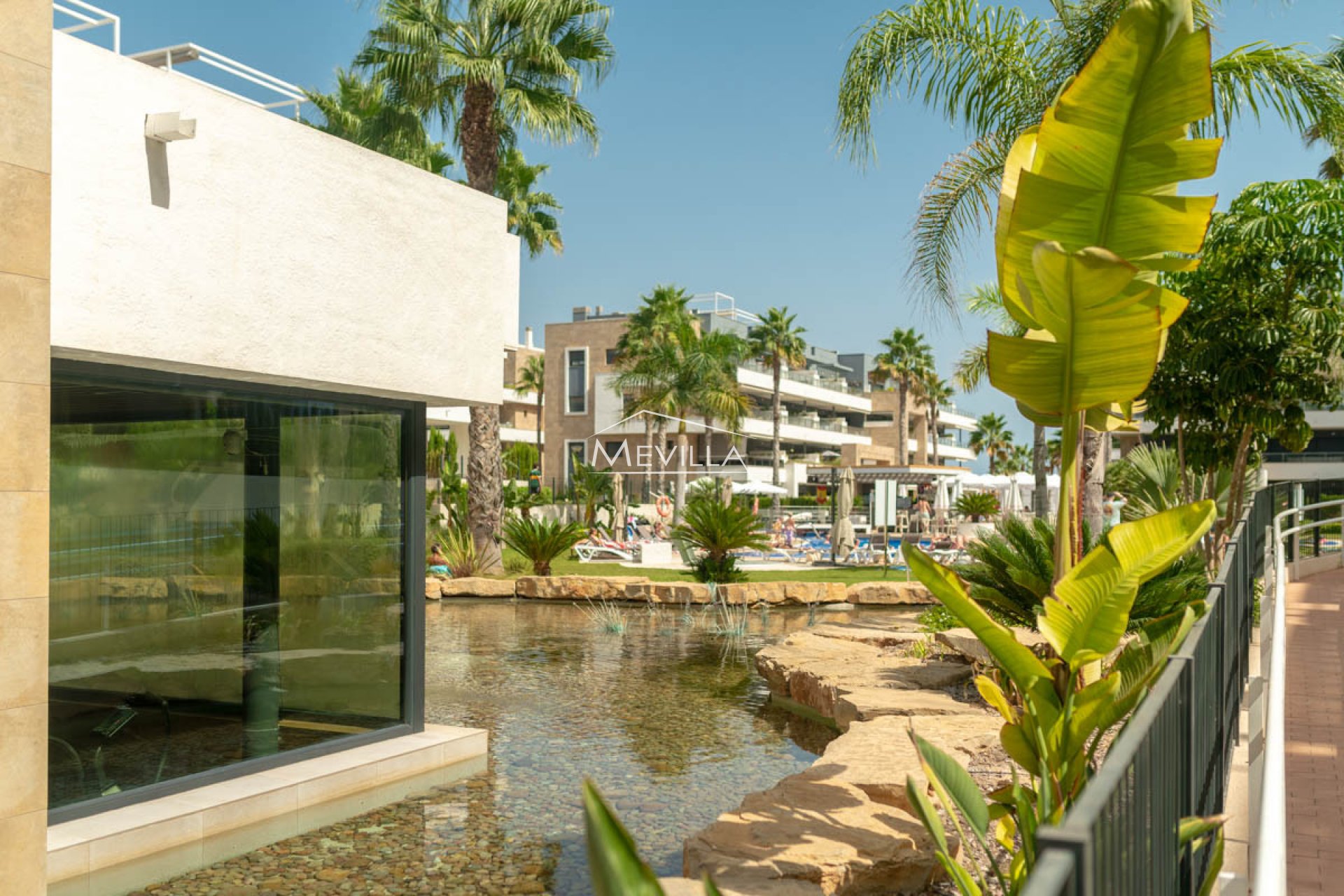 Reventas - Apartamento - Orihuela Costa - Playa Flamenca