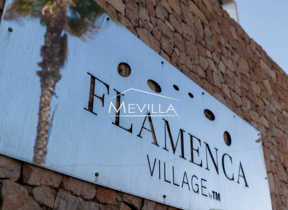 Reventas - Apartamento - Orihuela Costa - Playa Flamenca