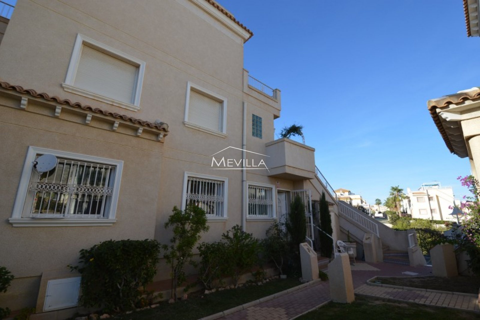 Reventas - Apartamento - Orihuela Costa - Playa Flamenca