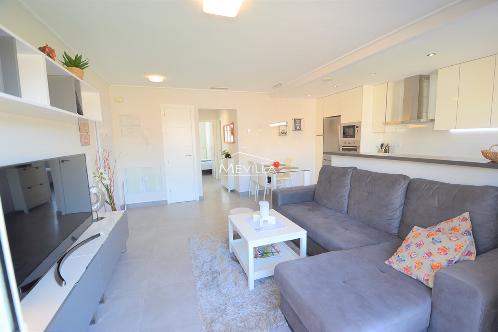 Reventas - Apartamento - Orihuela Costa - Punta Prima