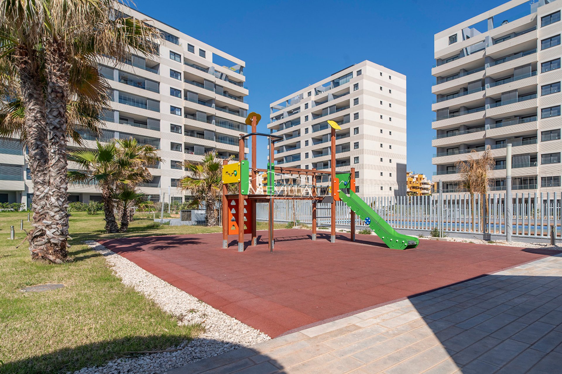 Reventas - Apartamento - Orihuela Costa - Punta Prima