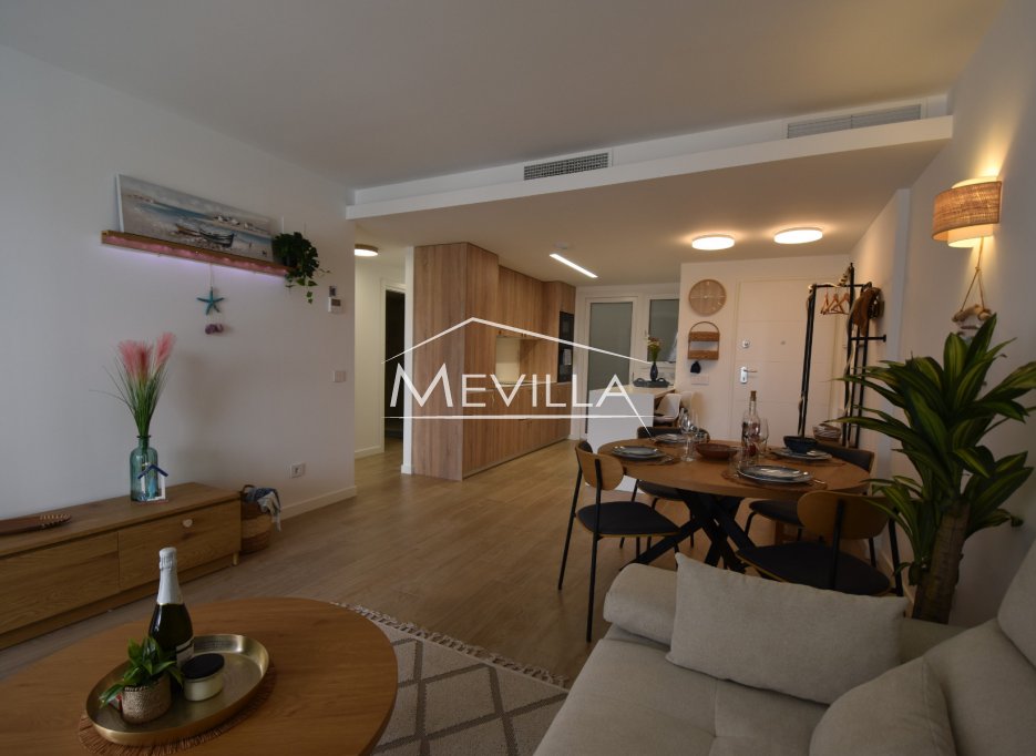 Reventas - Apartamento - Orihuela Costa - Punta Prima