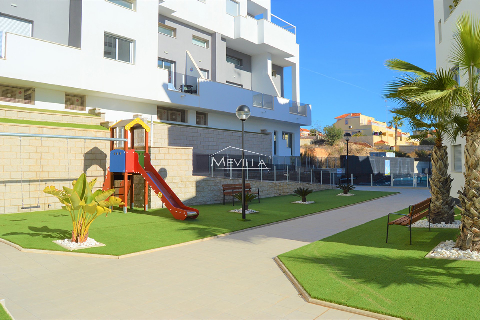 Reventas - Apartamento - Orihuela Costa - Villamartin