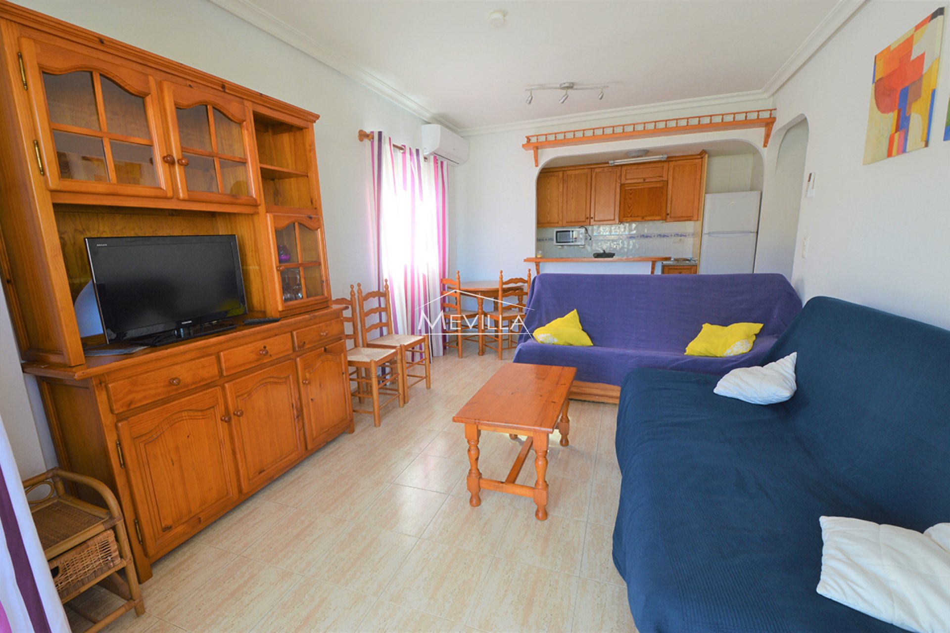 Reventas - Apartamento - Pilar de la Horadada - Torre de la Horadada