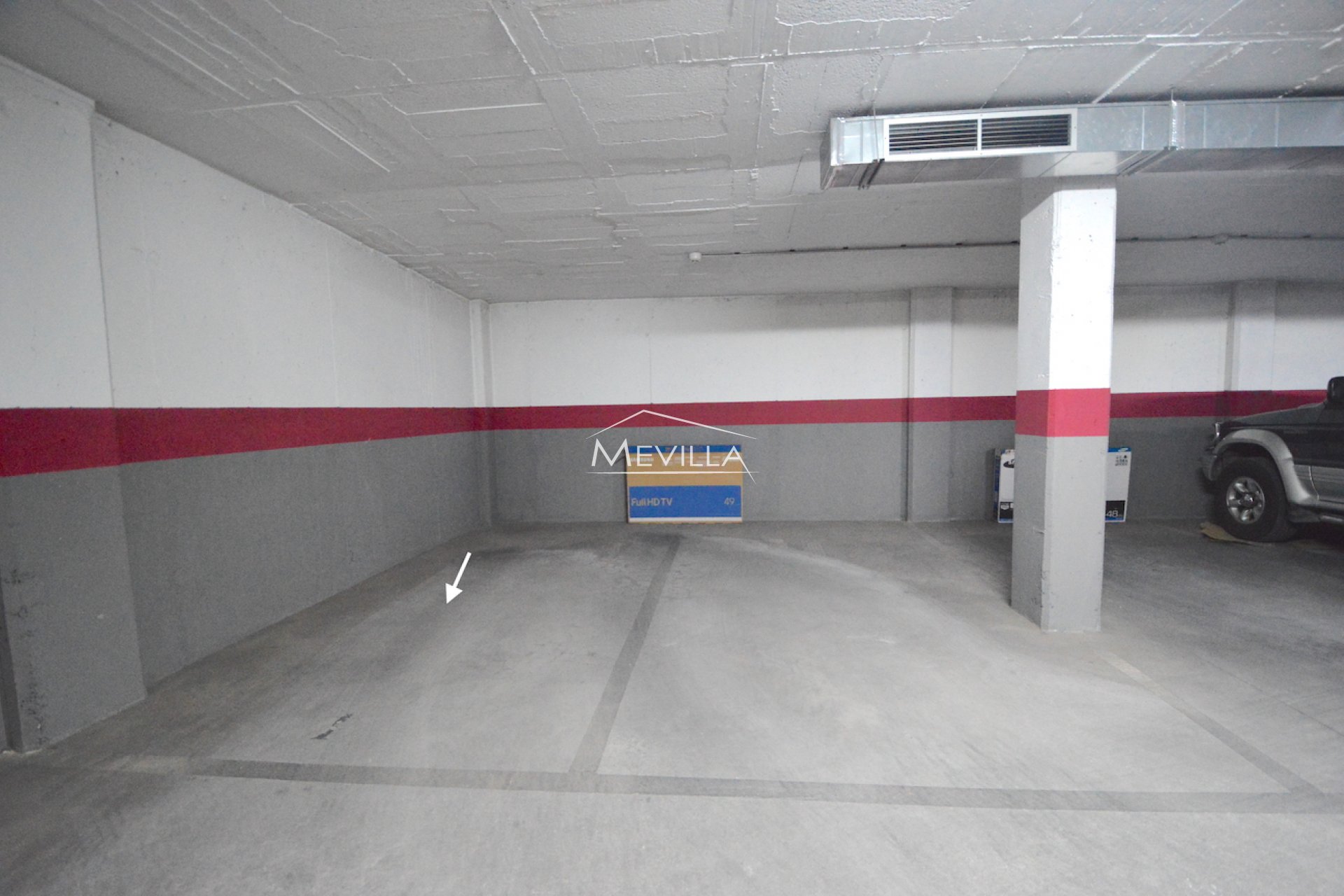 Reventas - Apartamento - Pilar de la Horadada