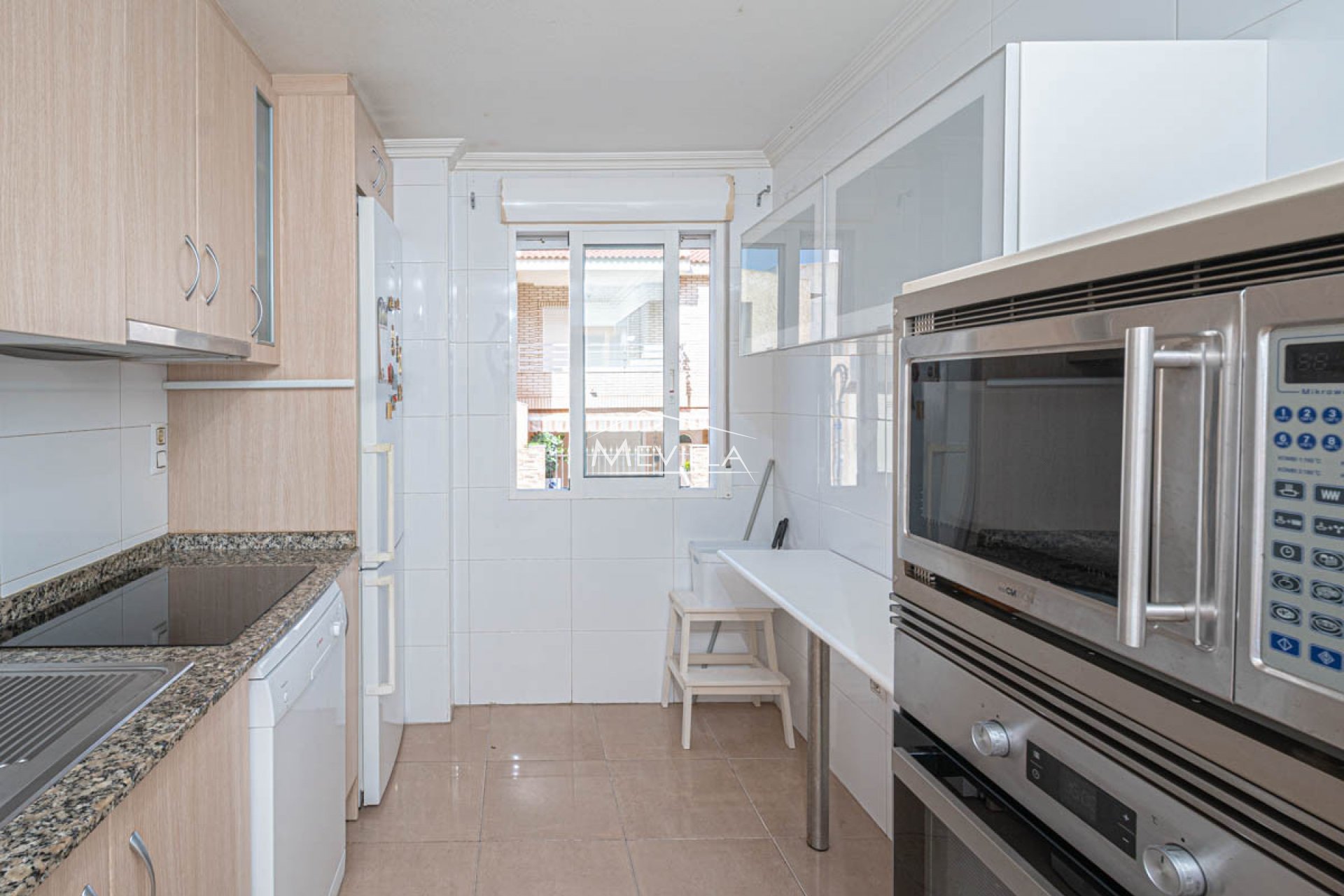 Reventas - Apartamento - Pilar de la Horadada