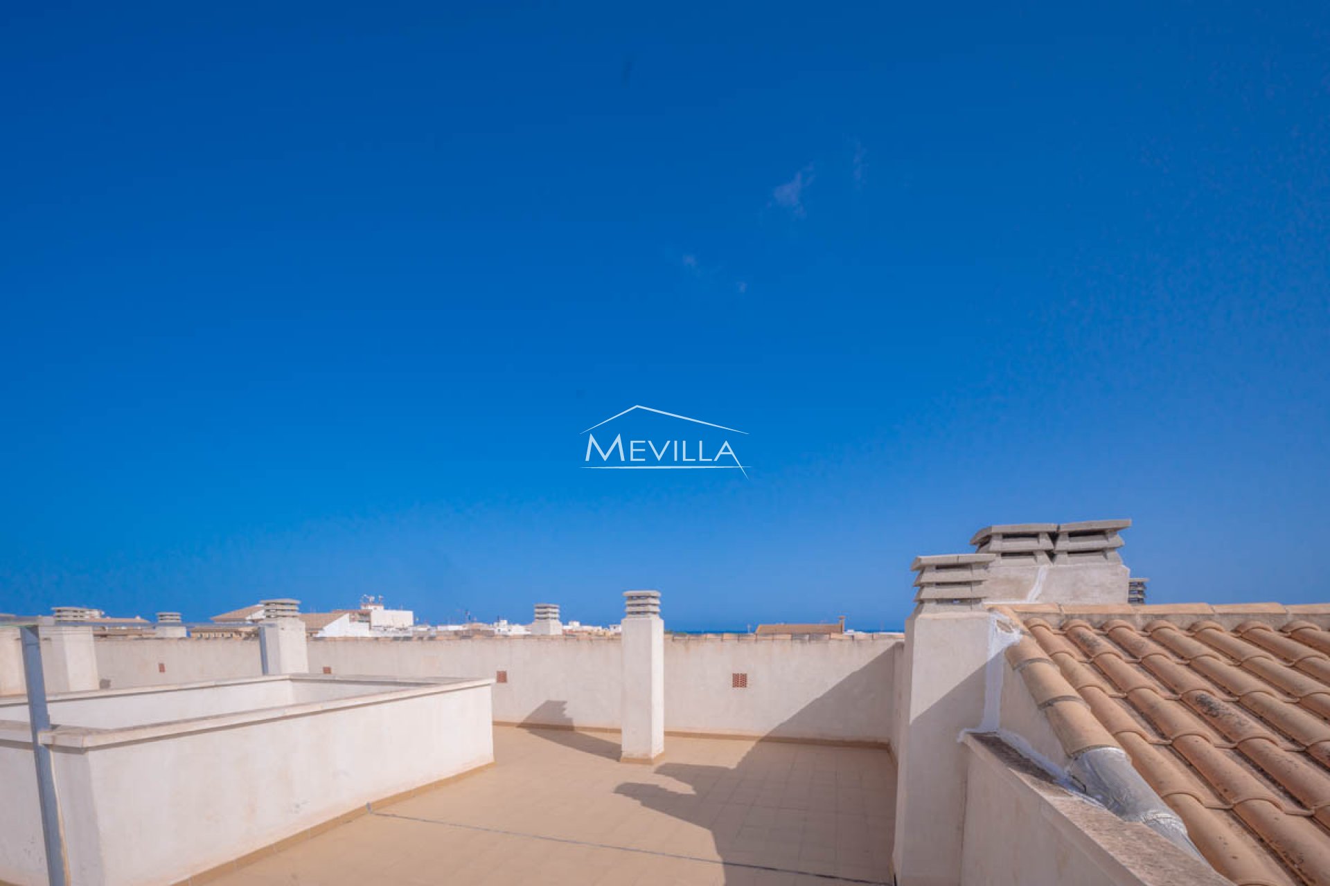 Reventas - Apartamento - Pilar de la Horadada