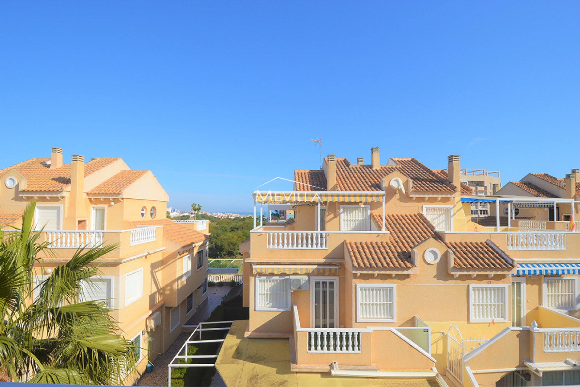 Reventas - Apartamento - Torrevieja - La Mata
