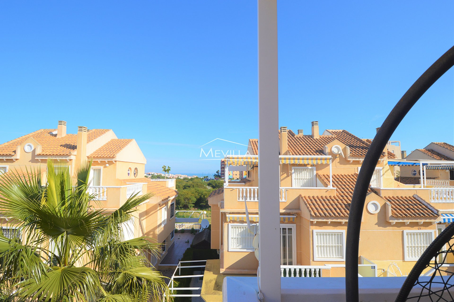 Reventas - Apartamento - Torrevieja - La Mata