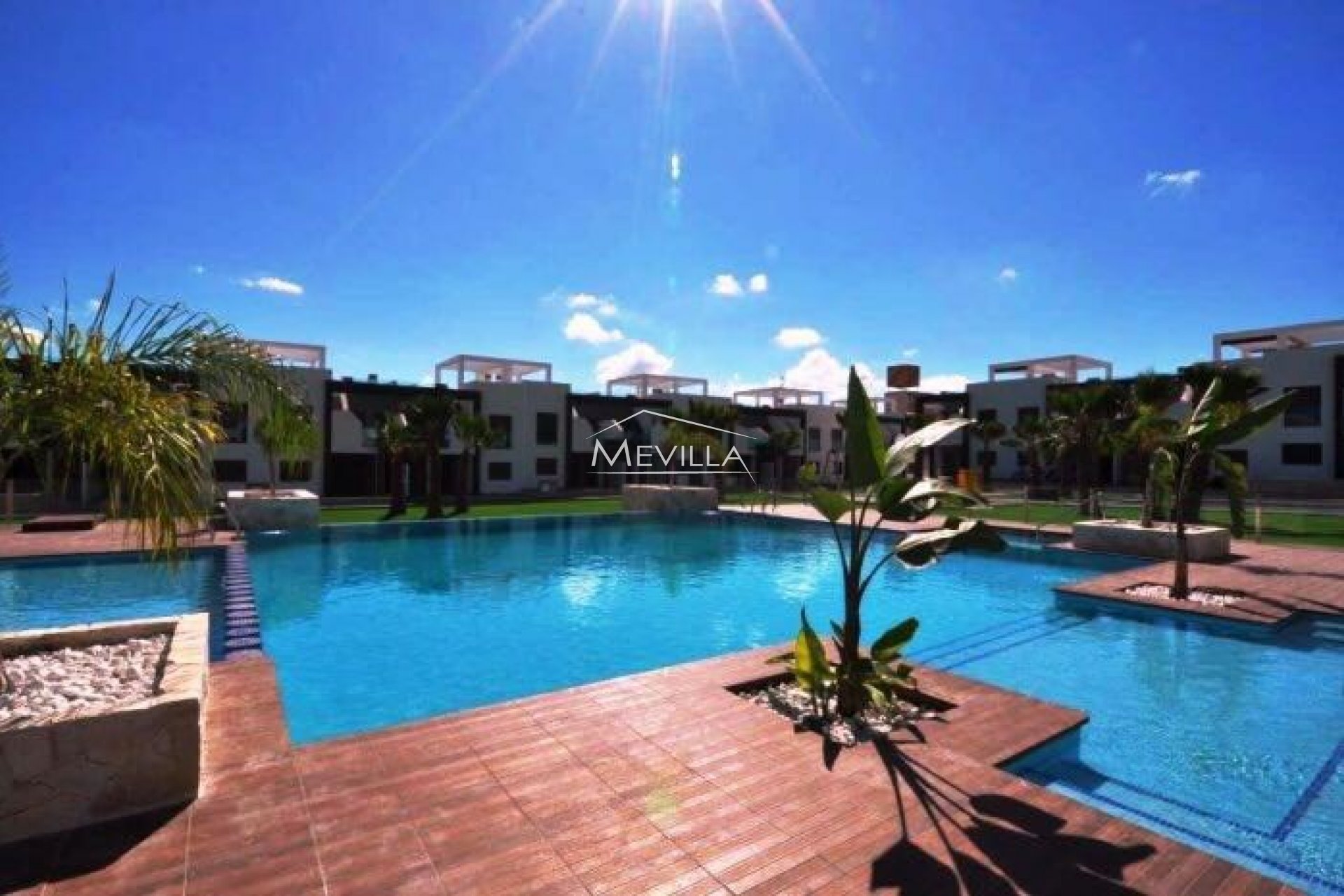 Reventas - Apartamento - Torrevieja